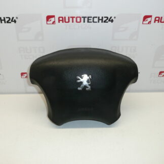 Airbag do volante Peugeot 407 96610710ZD 4112JF
