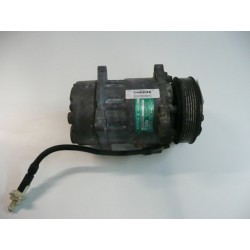 Compressor de ar condicionado Sanden SD7V16 1106F