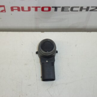 Sensor de estacionamento Bosch Citroën Peugeot 96638215779V 6590F6