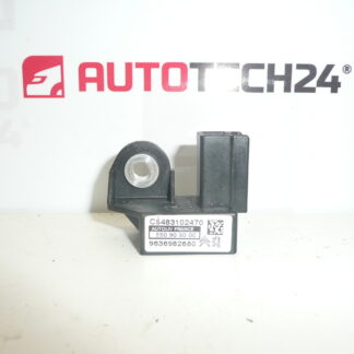 Sensor de impacto Citroën Peugeot 9636982680 8216H3