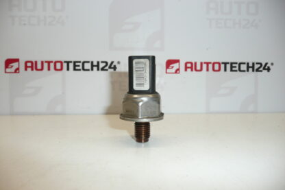 Sensor de pressão de combustível Citroën Peugeot 96554465480