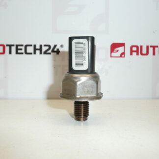 Sensor de pressão de combustível Citroën Peugeot 9653981180