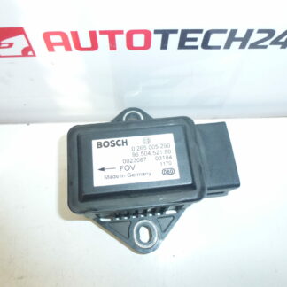 Sensor ESP Bosch 0265005290 9650452180 454916