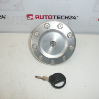 Tampa do tanque Peugeot 206 1508H2 1508F6