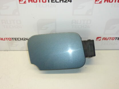 Tampa do tanque Peugeot 407 1517A7 151877 EZWD