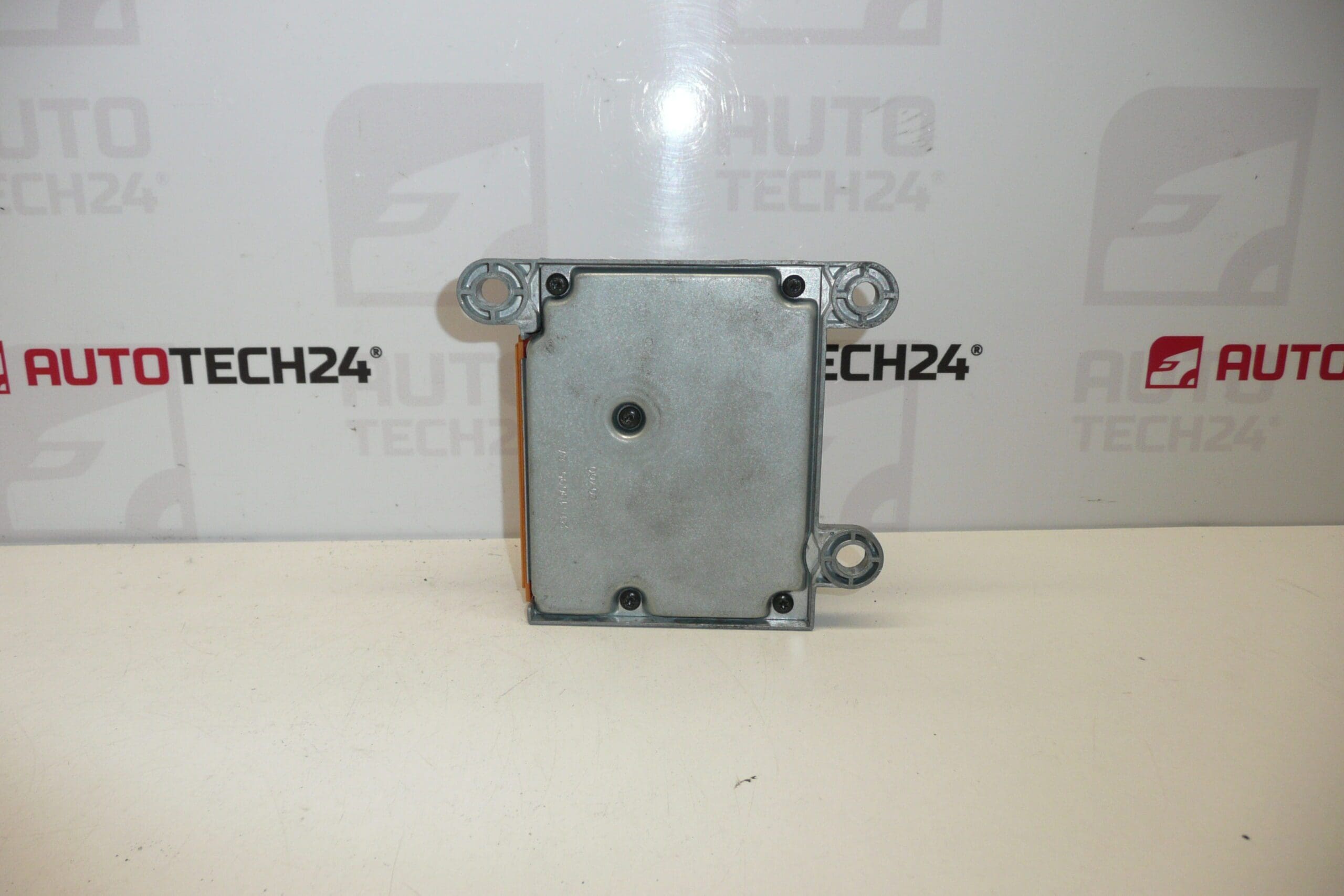 ECU Airbag Citroën Xsara 9642927780 655666 - Image 2