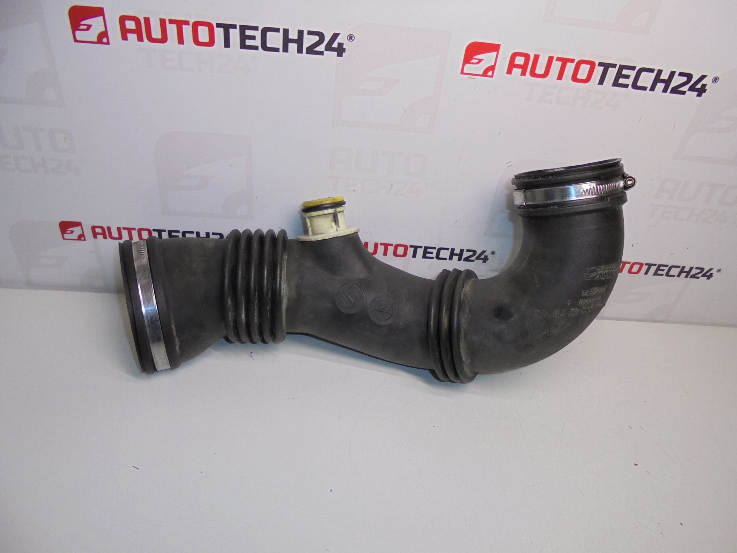 Mangueira turbo 1.4 HDI Citroën Peugeot 9646926180 143423