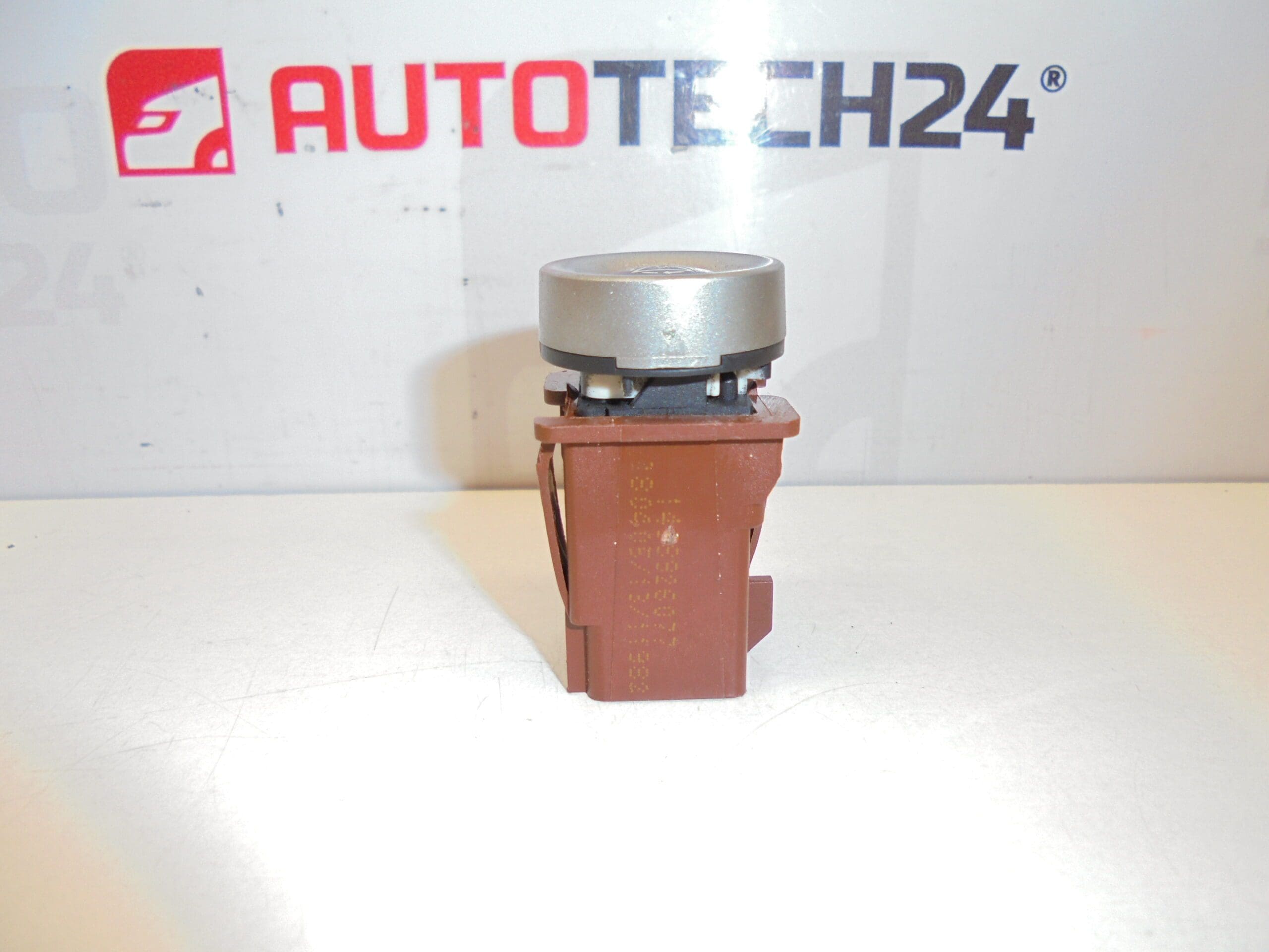 Interruptor ESP Citroën C8 Peugeot 807 1488926077 6554G5