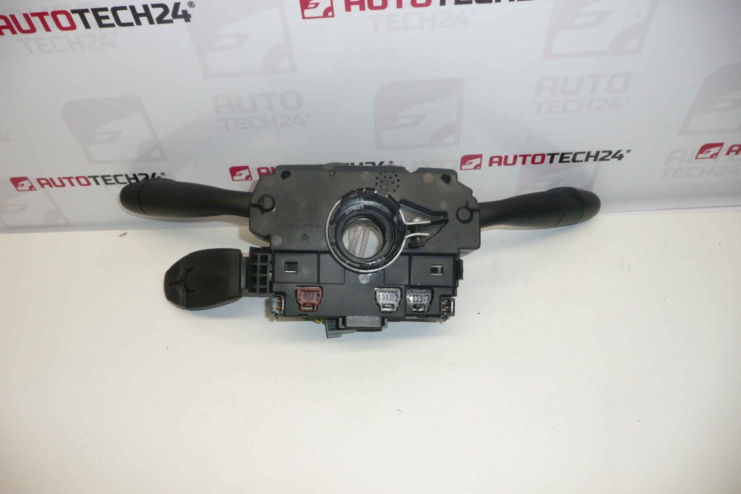 Comandos de alavanca Citroën Peugeot 96477536XT