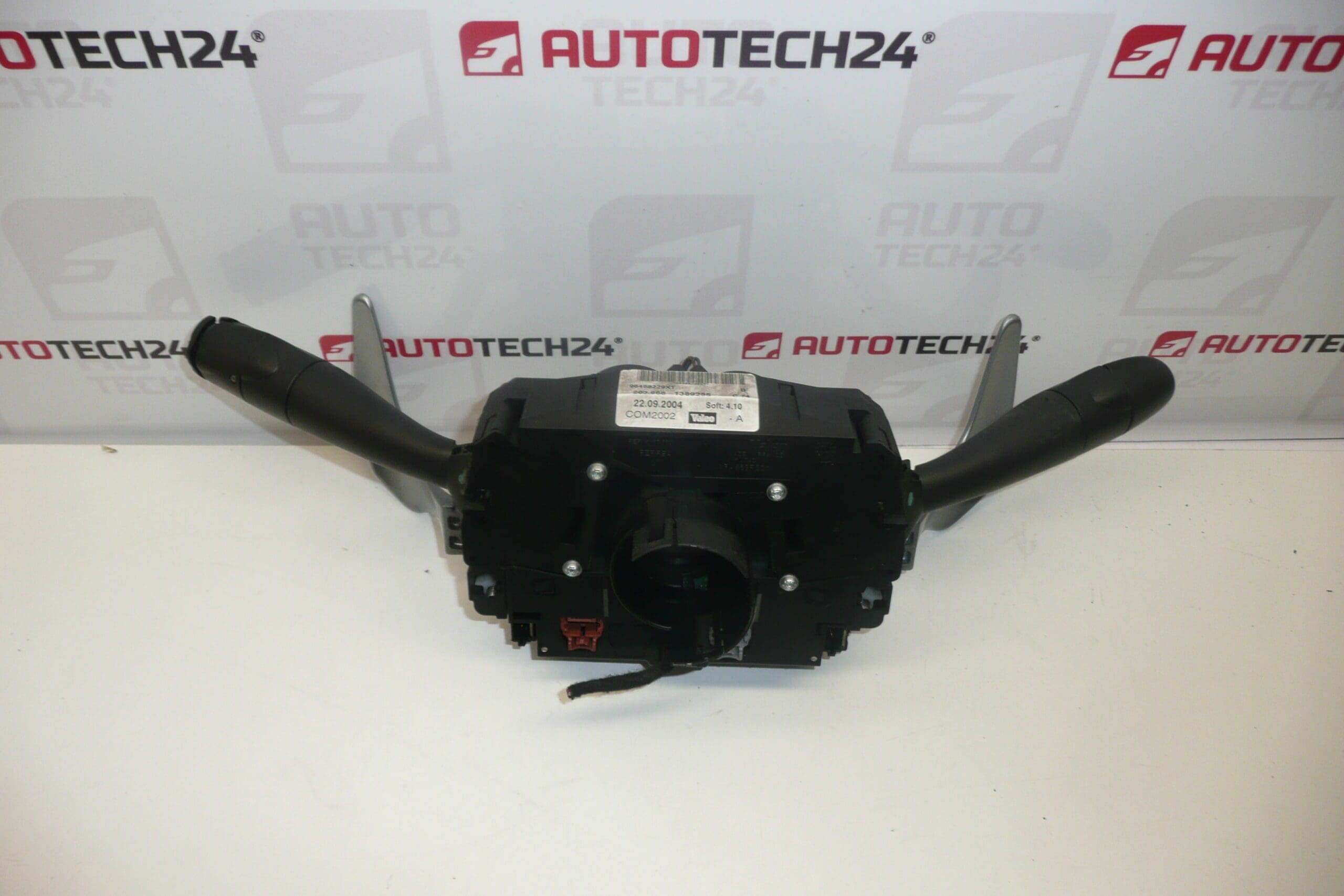 Controles de alavanca Citroën C2 C3 96488229XT 6239VP