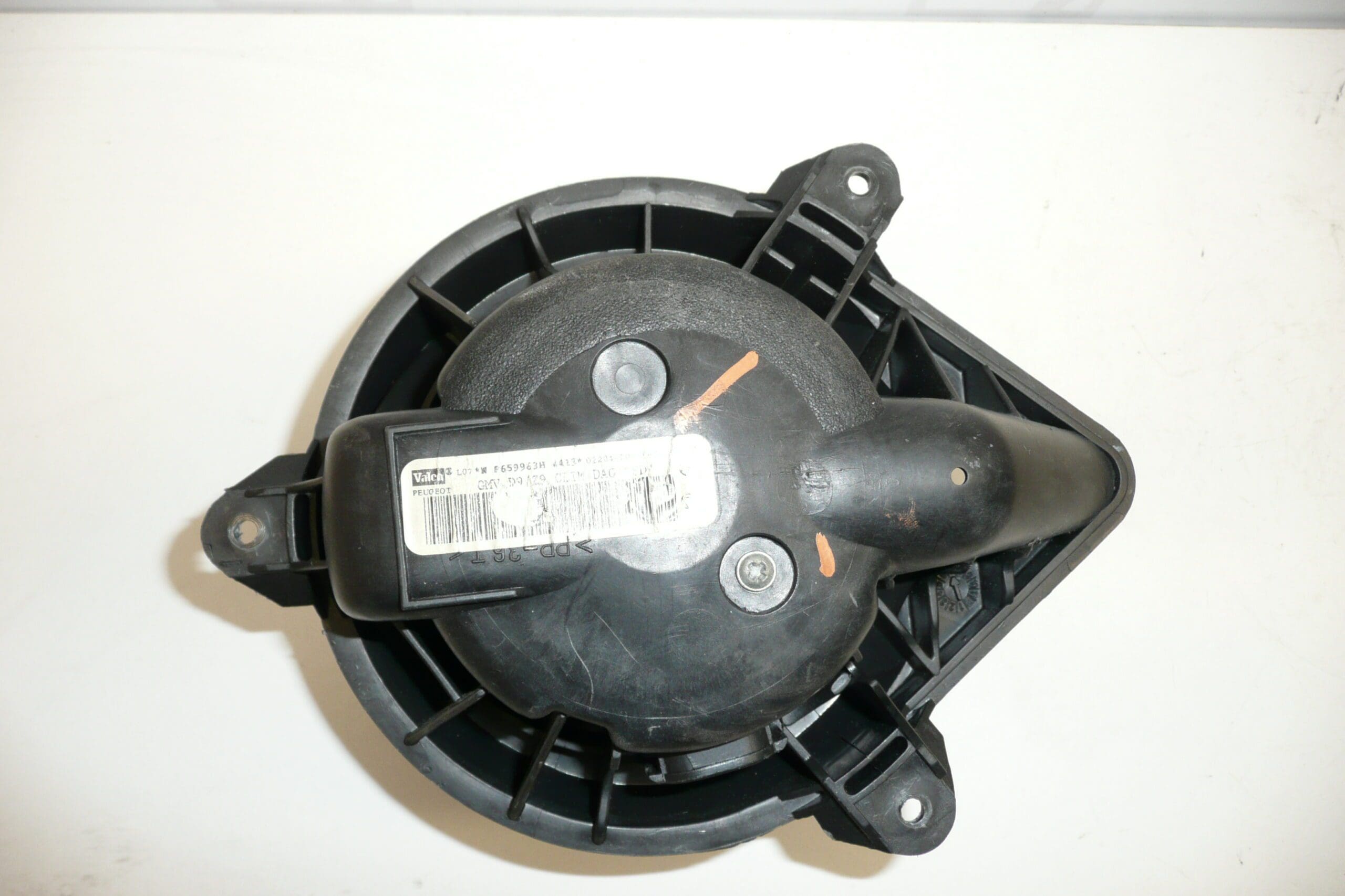 Ventilador de aquecimento Peugeot 406 607 659963H 6441K9