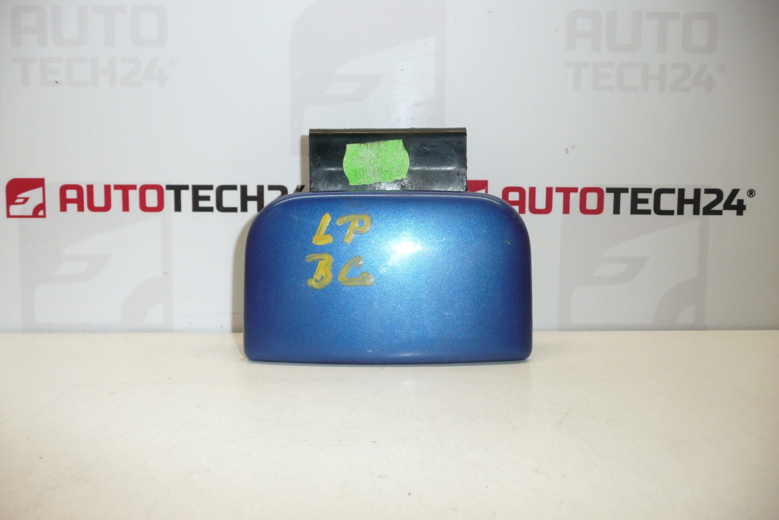 Maçaneta da porta Citroën Berlingo KMHC 9101J4 9101H6