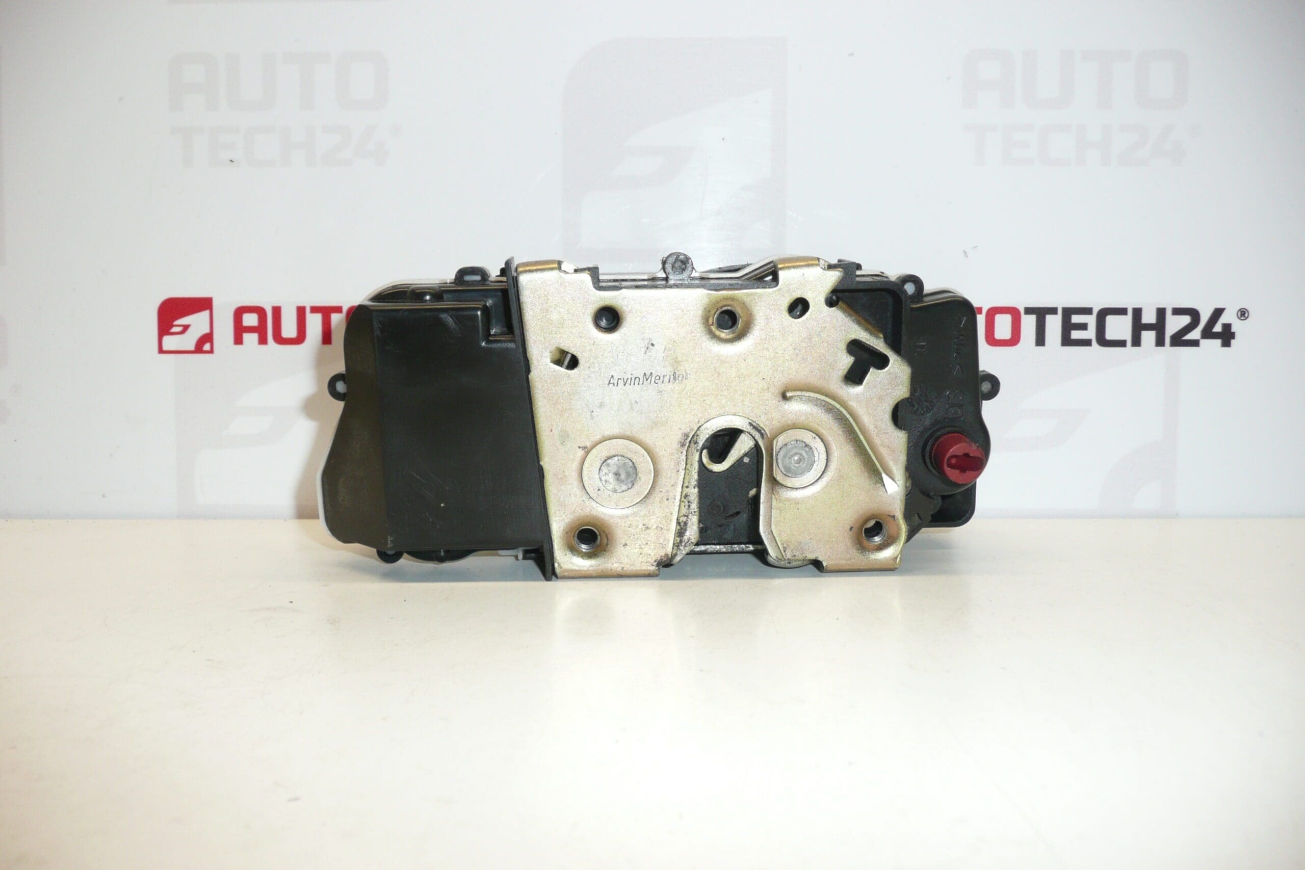 Fechadura elétrica da porta traseira direita Super travamento Citroën C5 9138A3