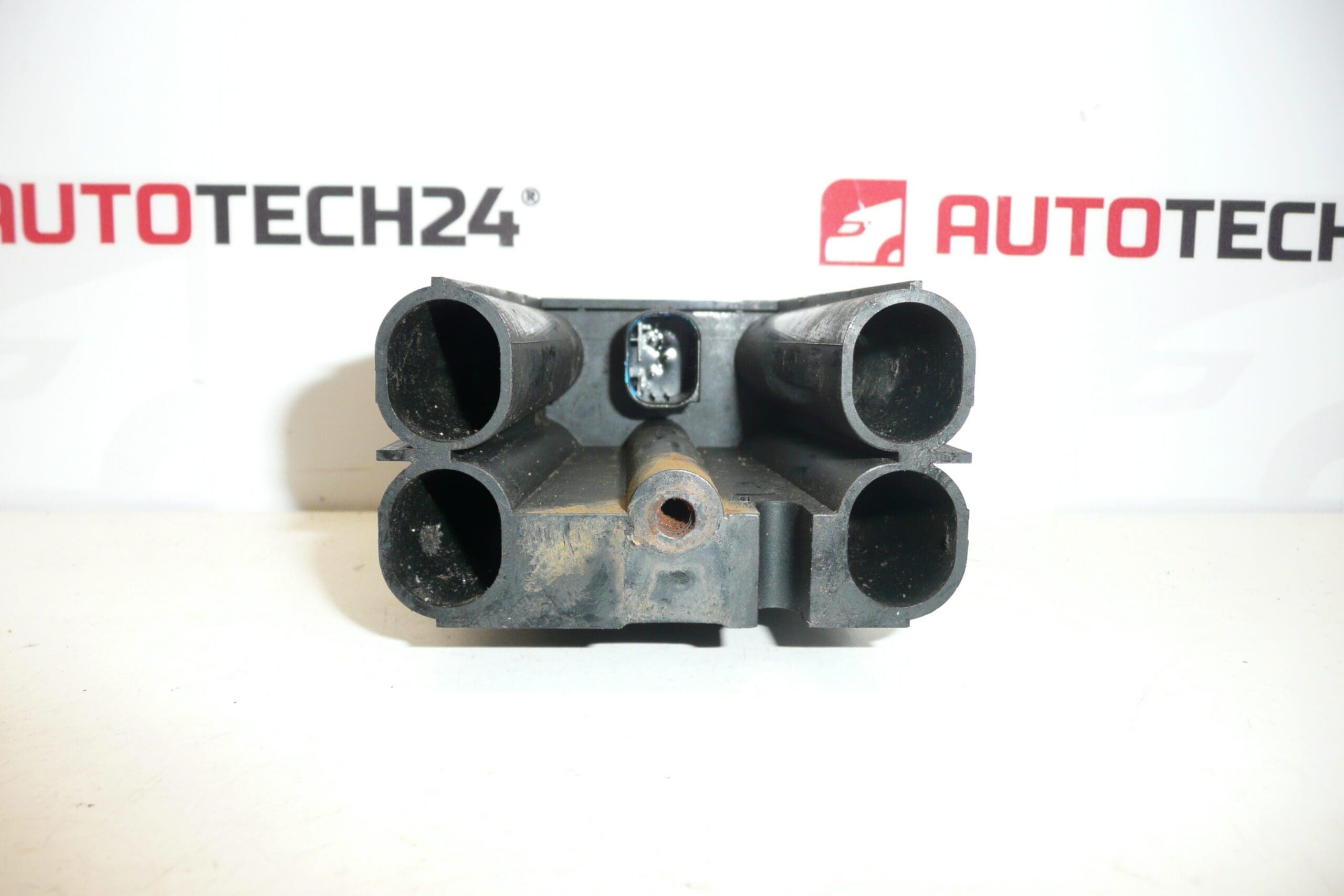 Sensor AFIL 2 Citroën Peugeot 9653381080 6590W1