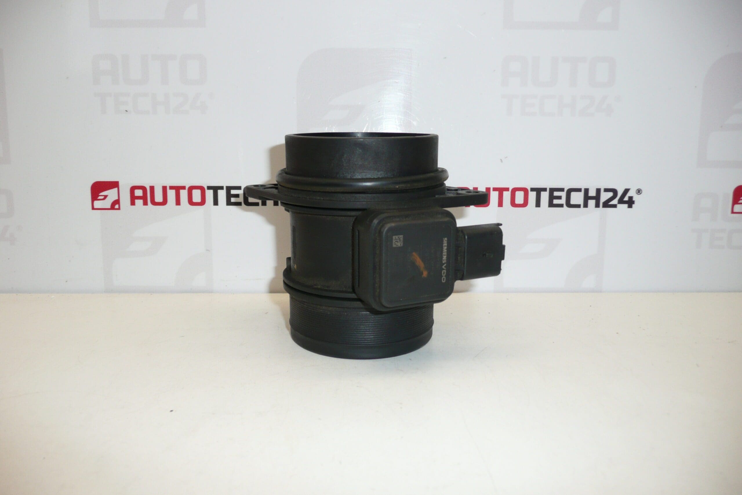 Peso do ar Citroën Peugeot 5WK97001 9645948780 1920GN