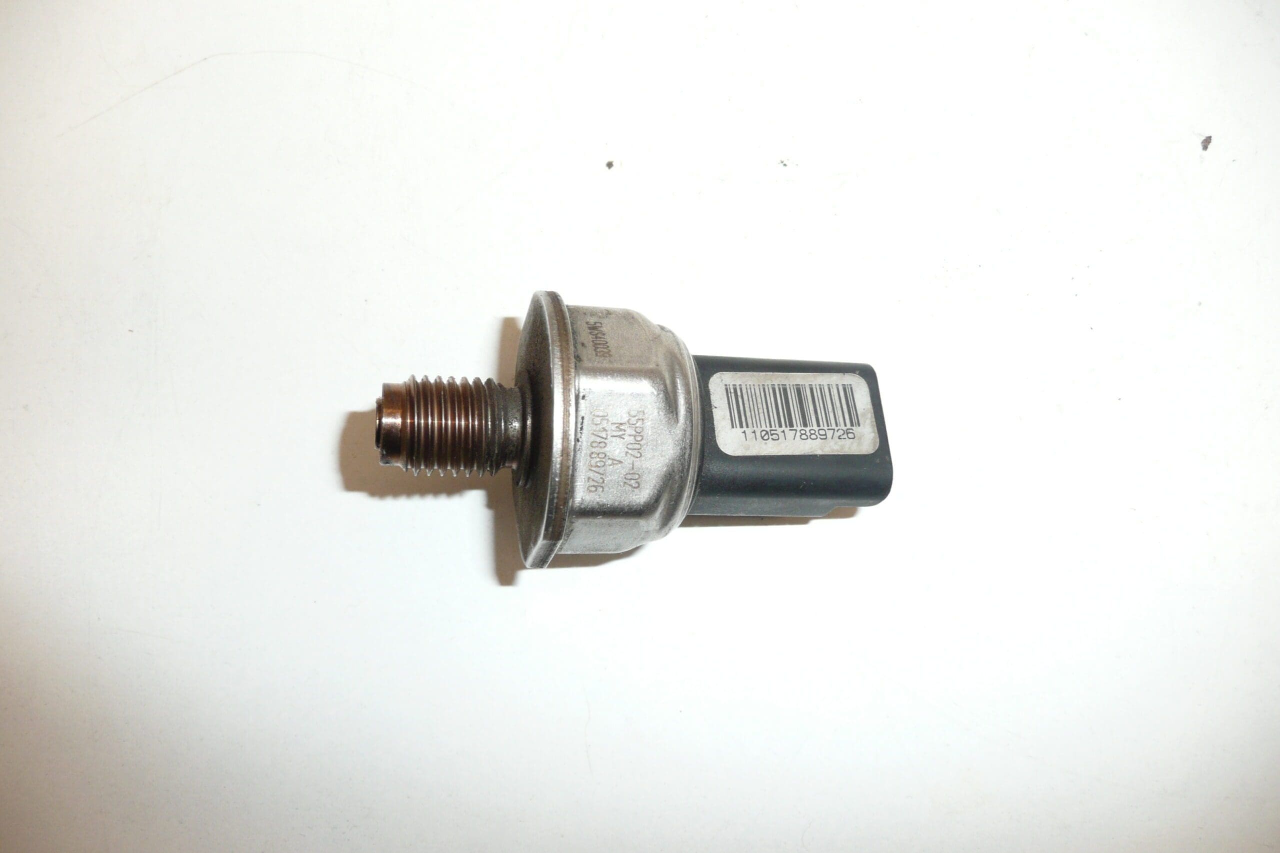 1.6 HDI 5ws40039 sensor de pressão de combustível
