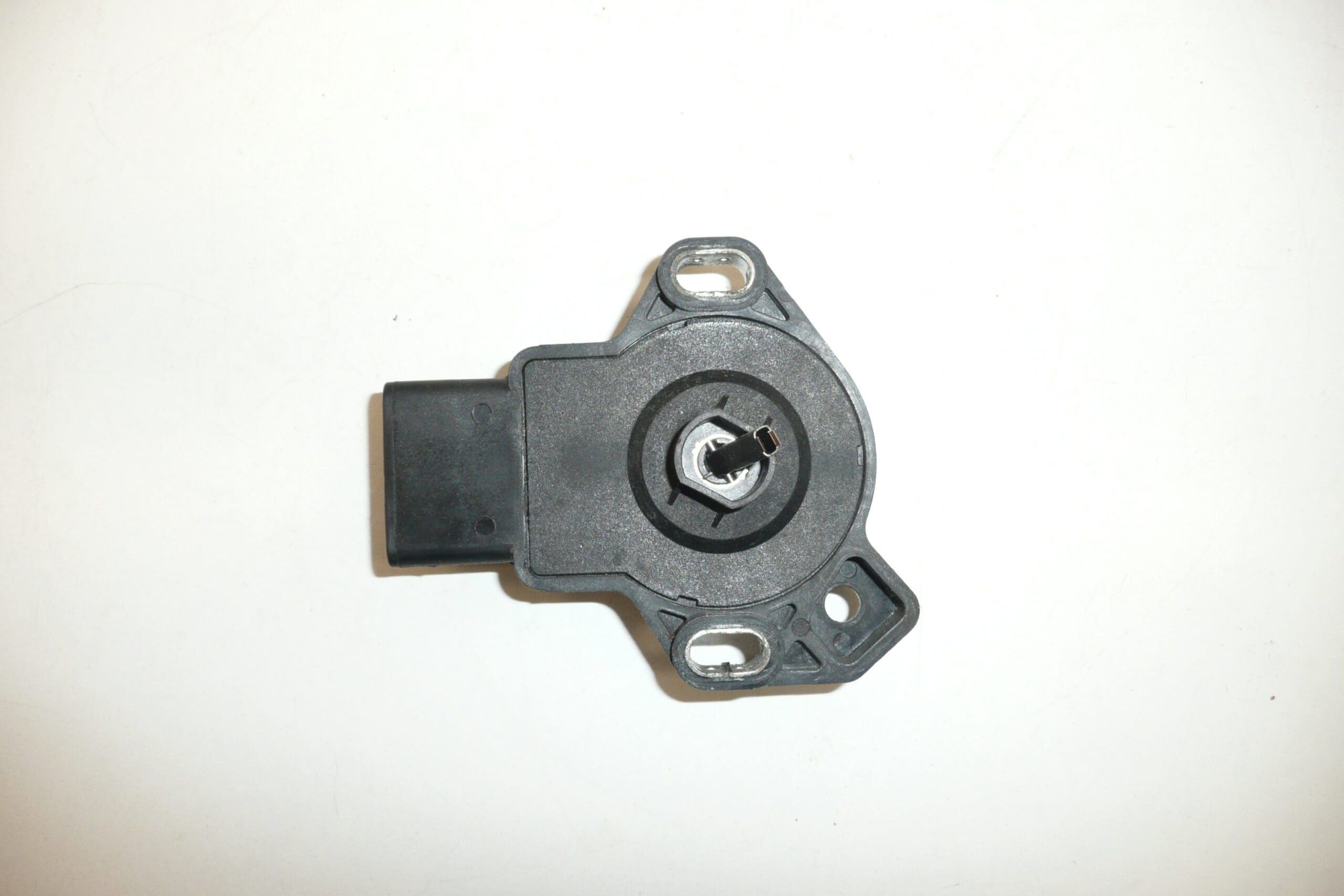 Sensor do amortecedor Peugeot 407 607 9646629680 527373