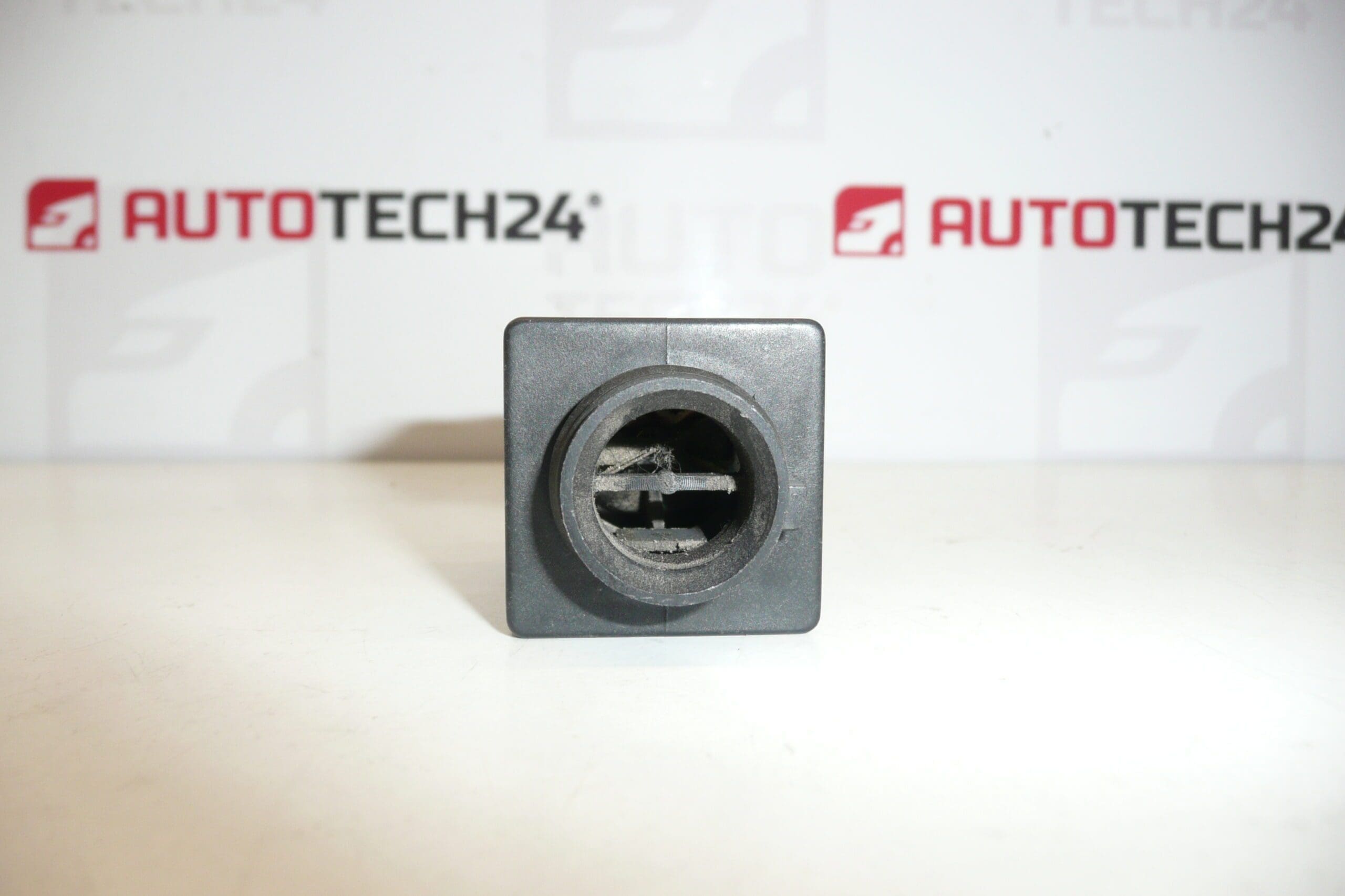 Sensor de temperatura e umidade Citroën Peugeot 9647527180 6445VC