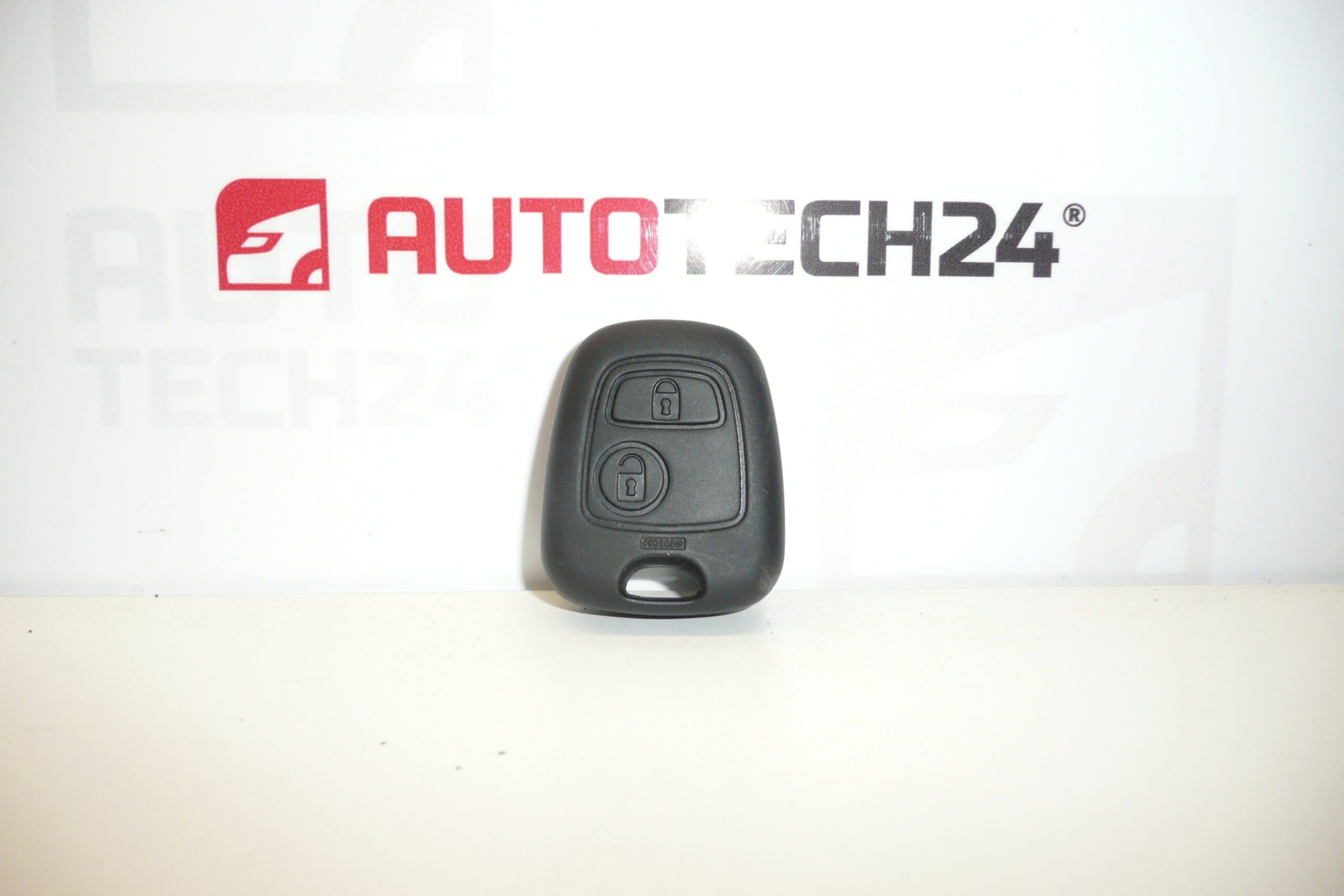Controle remoto Citroën C1 Peugeot 107 1608508180