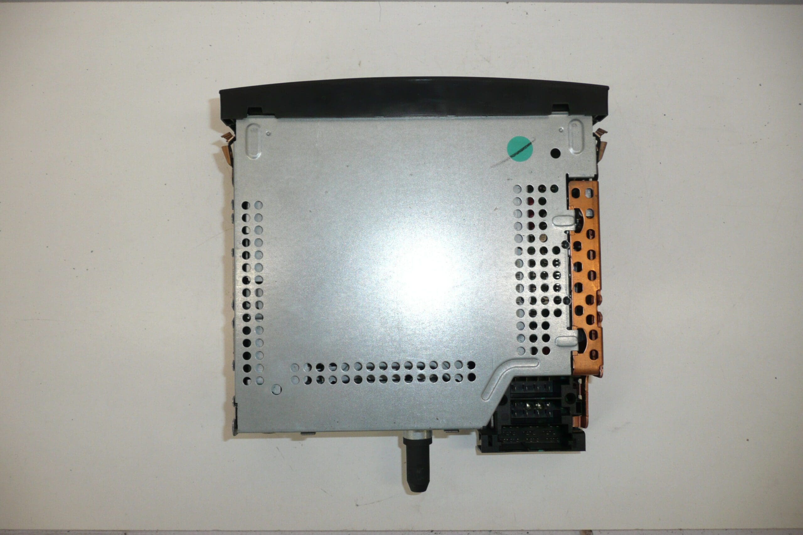 Auto-rádio com CD Citroën Peugeot 96545978XT00