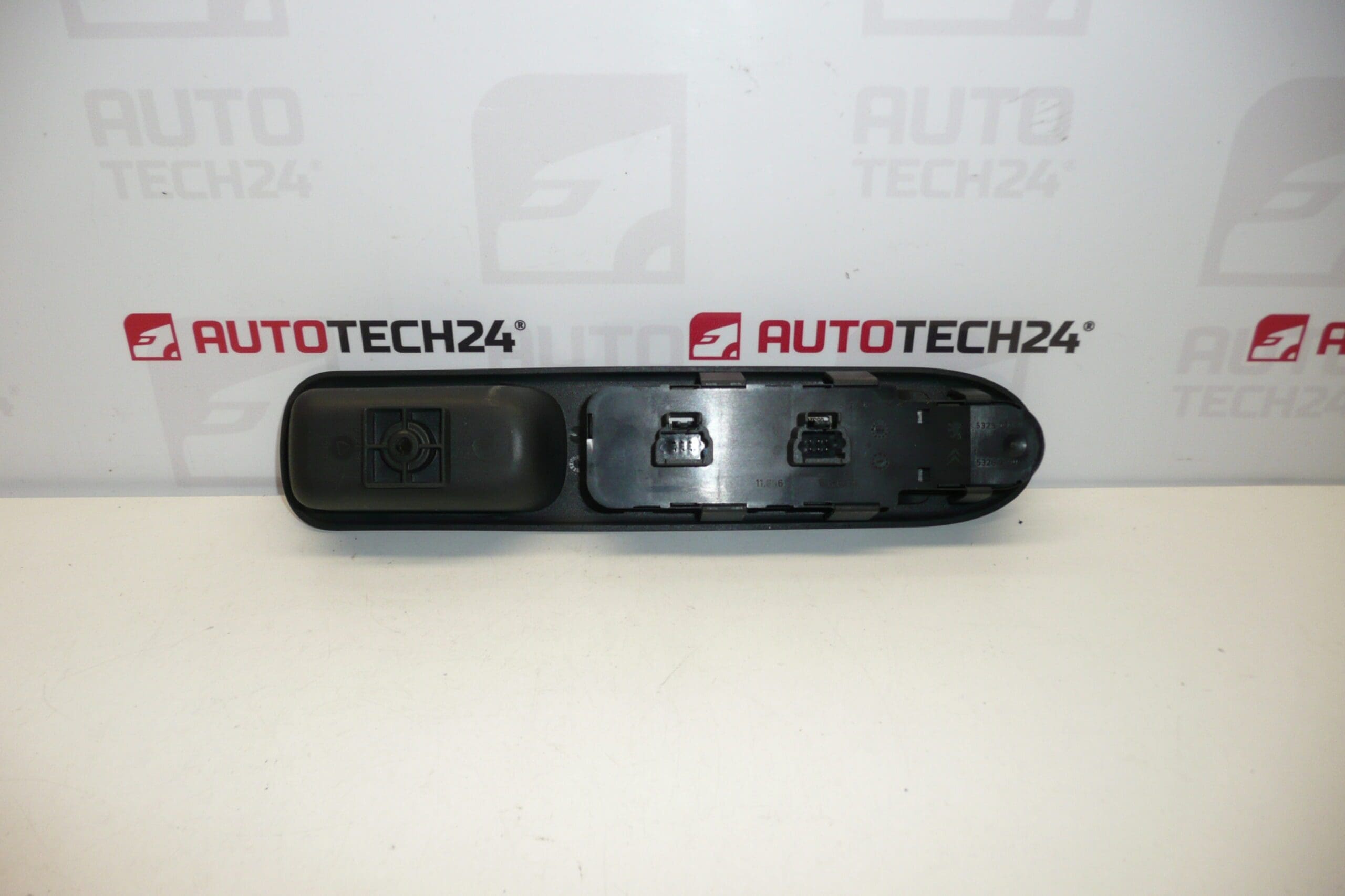 Regulador de janela Peugeot 307 05-07 96531123XT 6554KS 6554KT