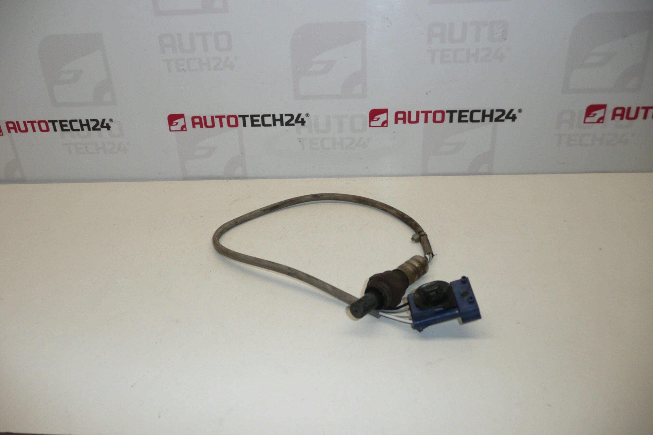 Sonda Lambda Citroën Peugeot 1628NY
