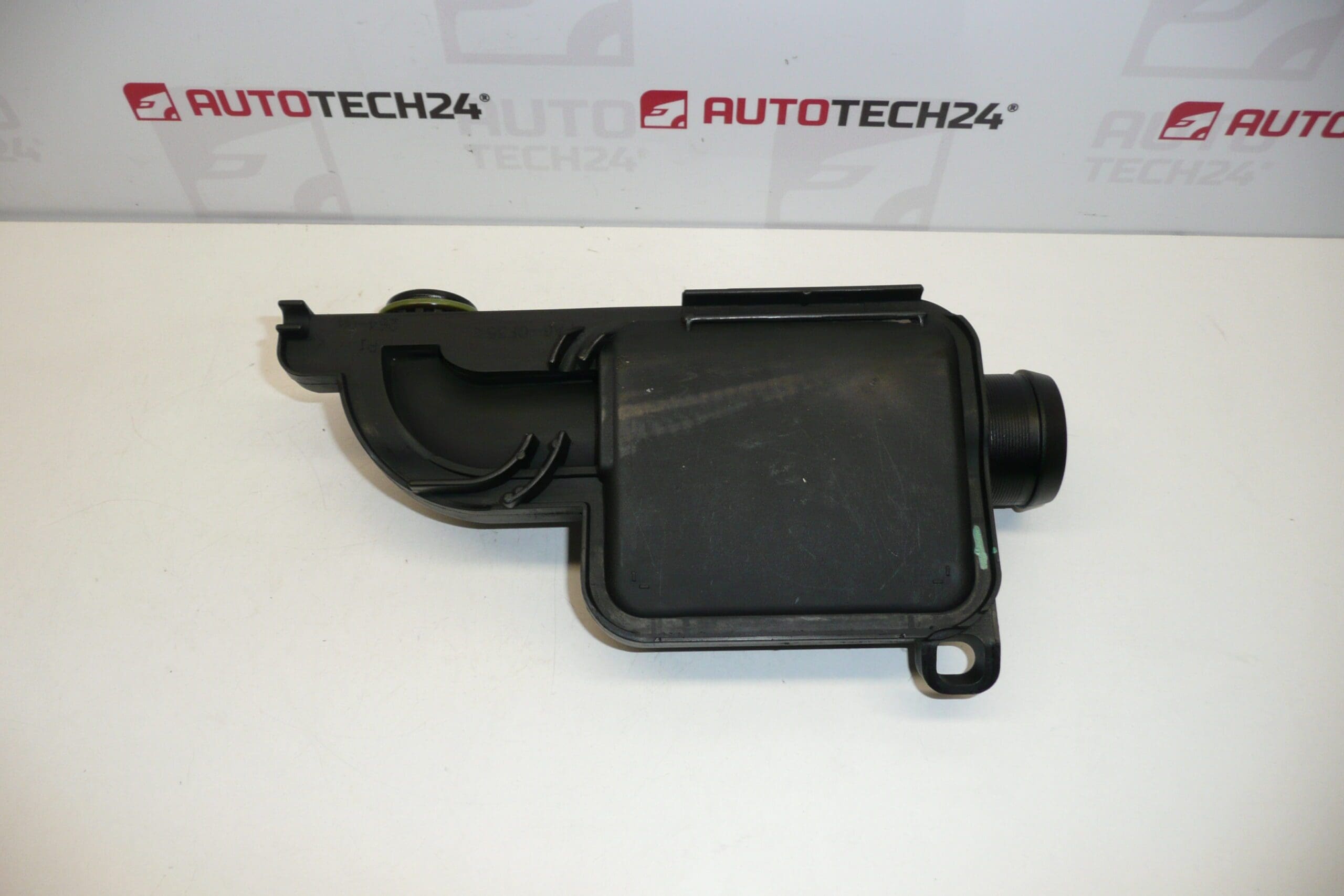 Ressonador 1.4HDI Citroën Peugeot 9650712480 9647507680 144023