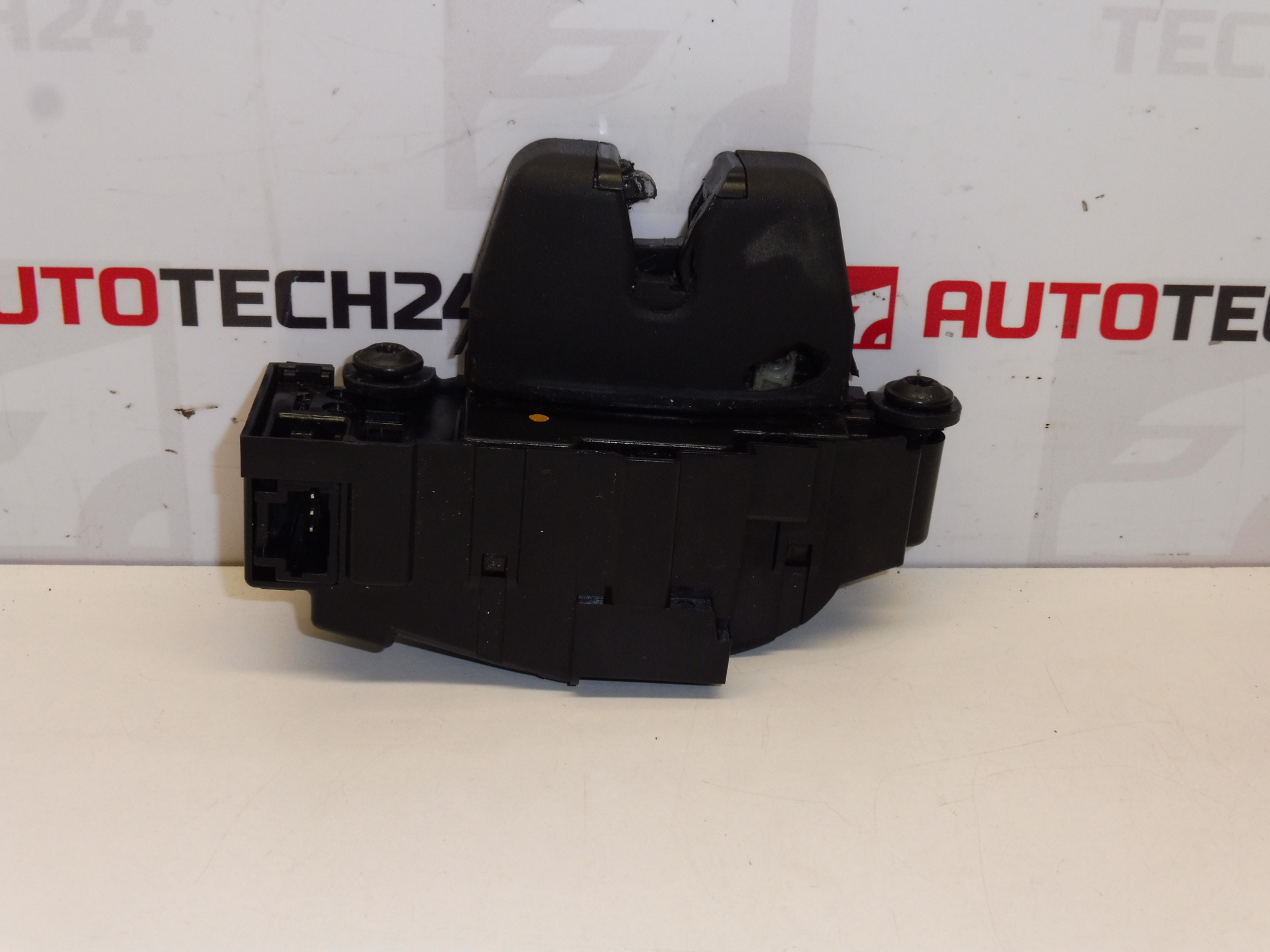 Trava do porta malas Citroën Peugeot 9671153680 8719G7