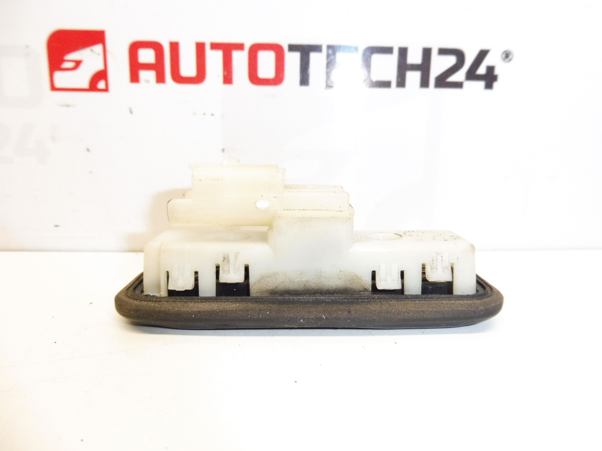 Comando de abertura da bagageira Citroën Peugeot 6490R3