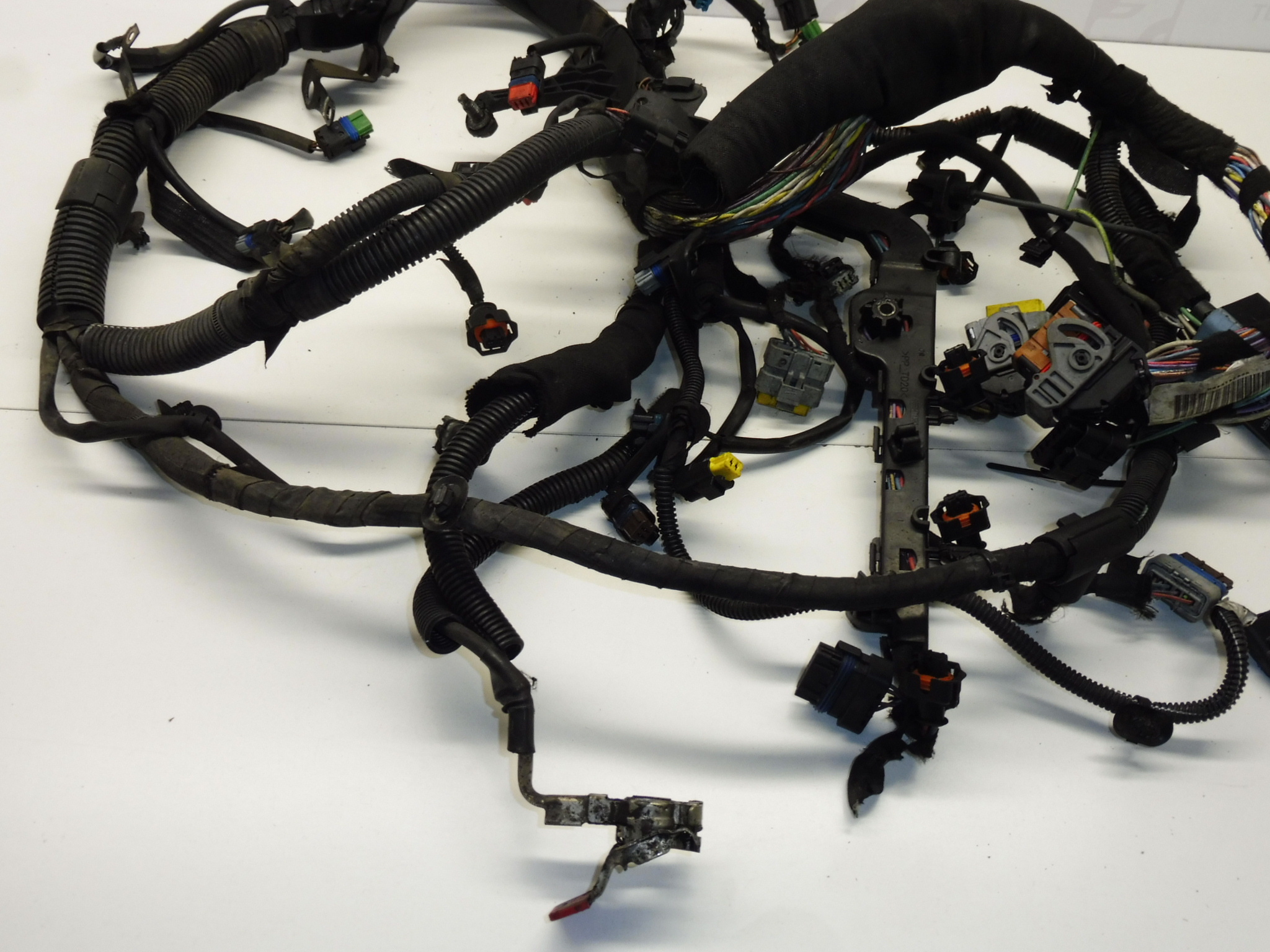 Harness Citroën Peugeot 1.6HDI 9662415380 9662415480 6569Z0