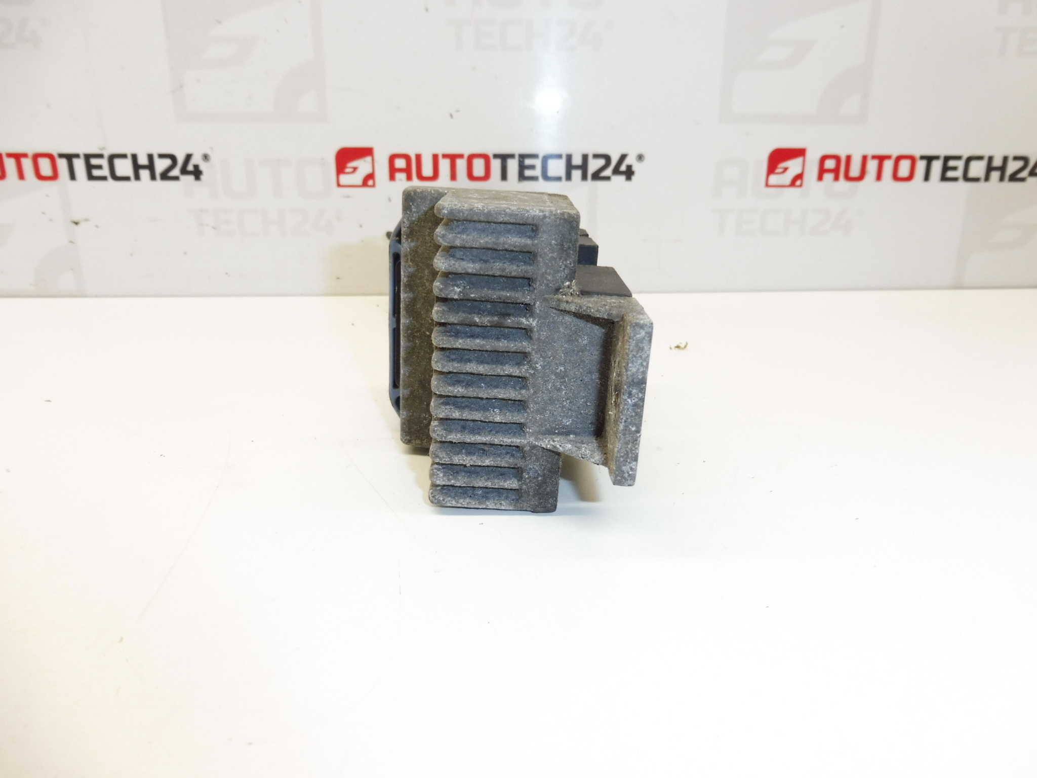 Relé de brilho Nagares com fiação Citroën Peugeot 9640469680 598140