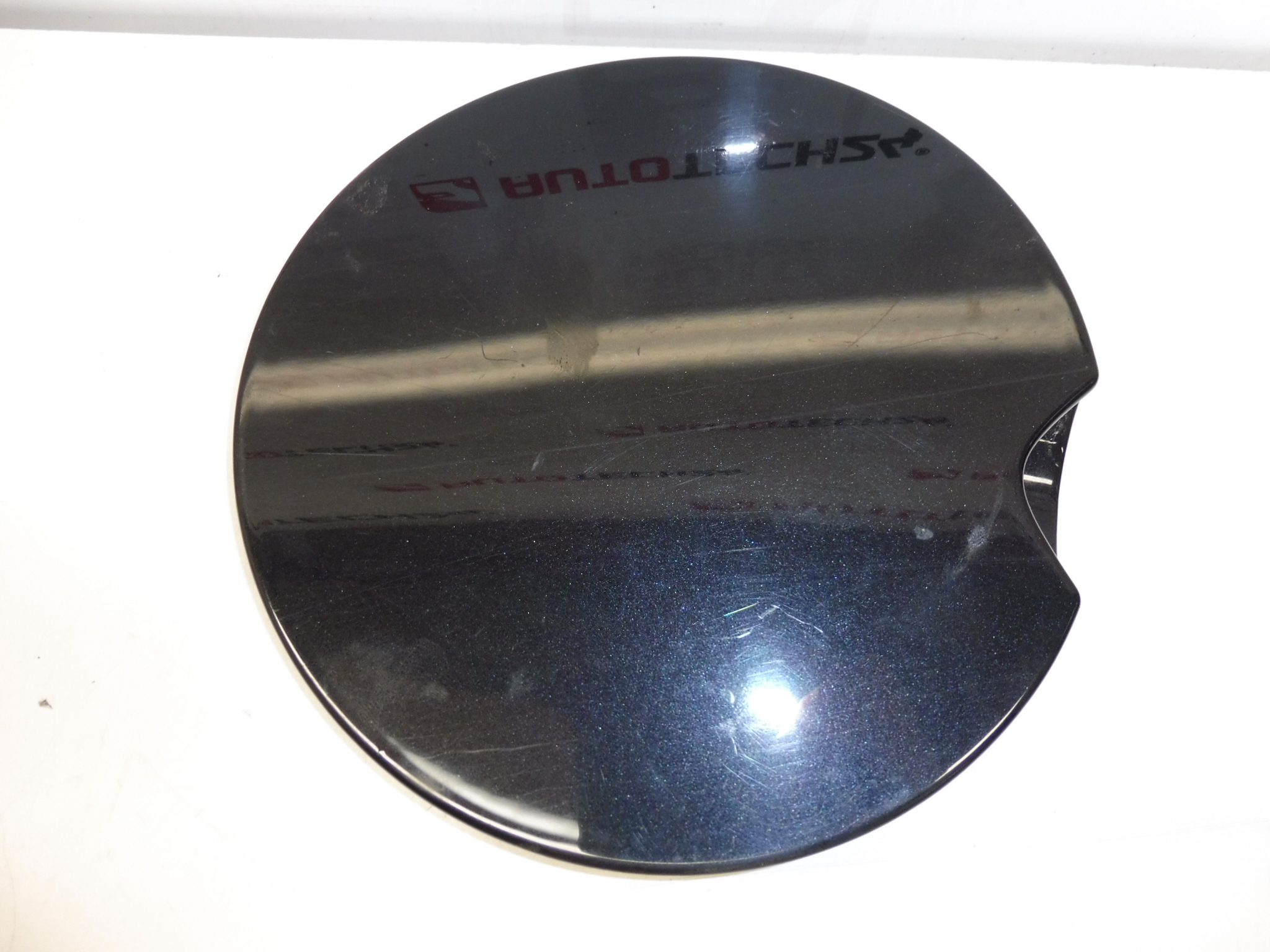 Peugeot 207 EXLD tampa do tanque 1517F5