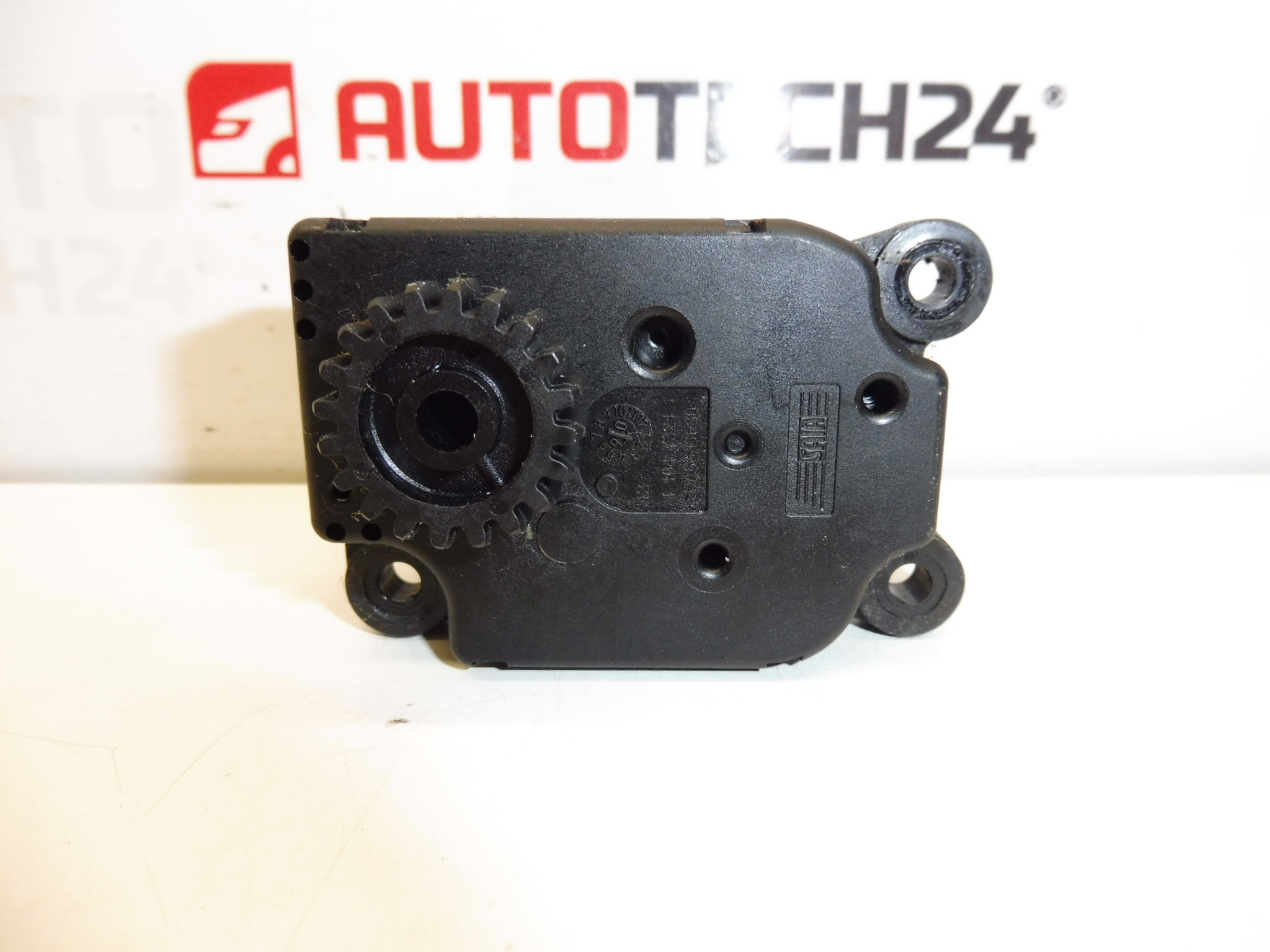 Aquecedor servo BEHR H1959 U b 42 Citroën Peugeot EAD512 6447RZ