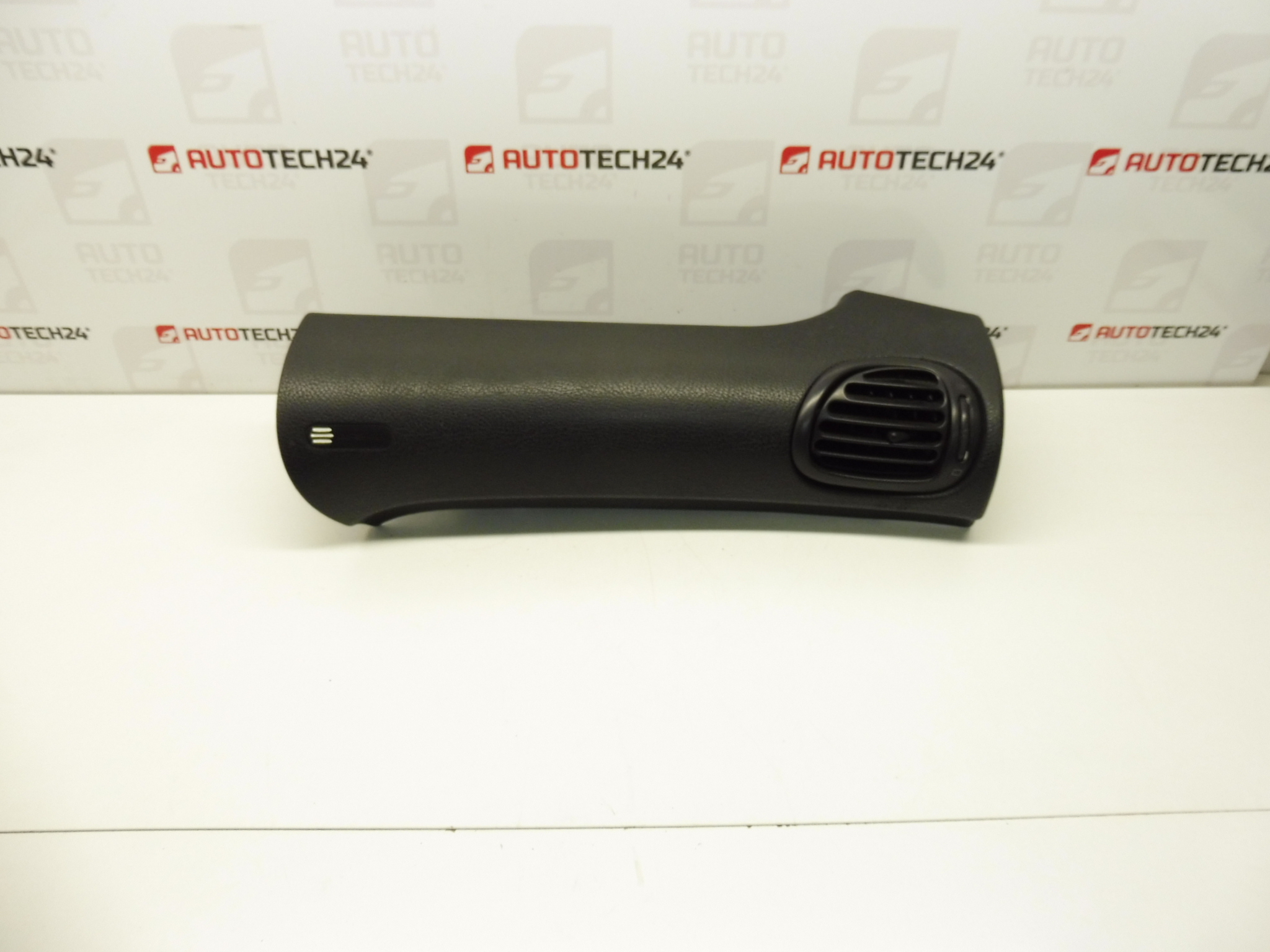 Airbag do passageiro Peugeot 206 96380421ZR 8220NR