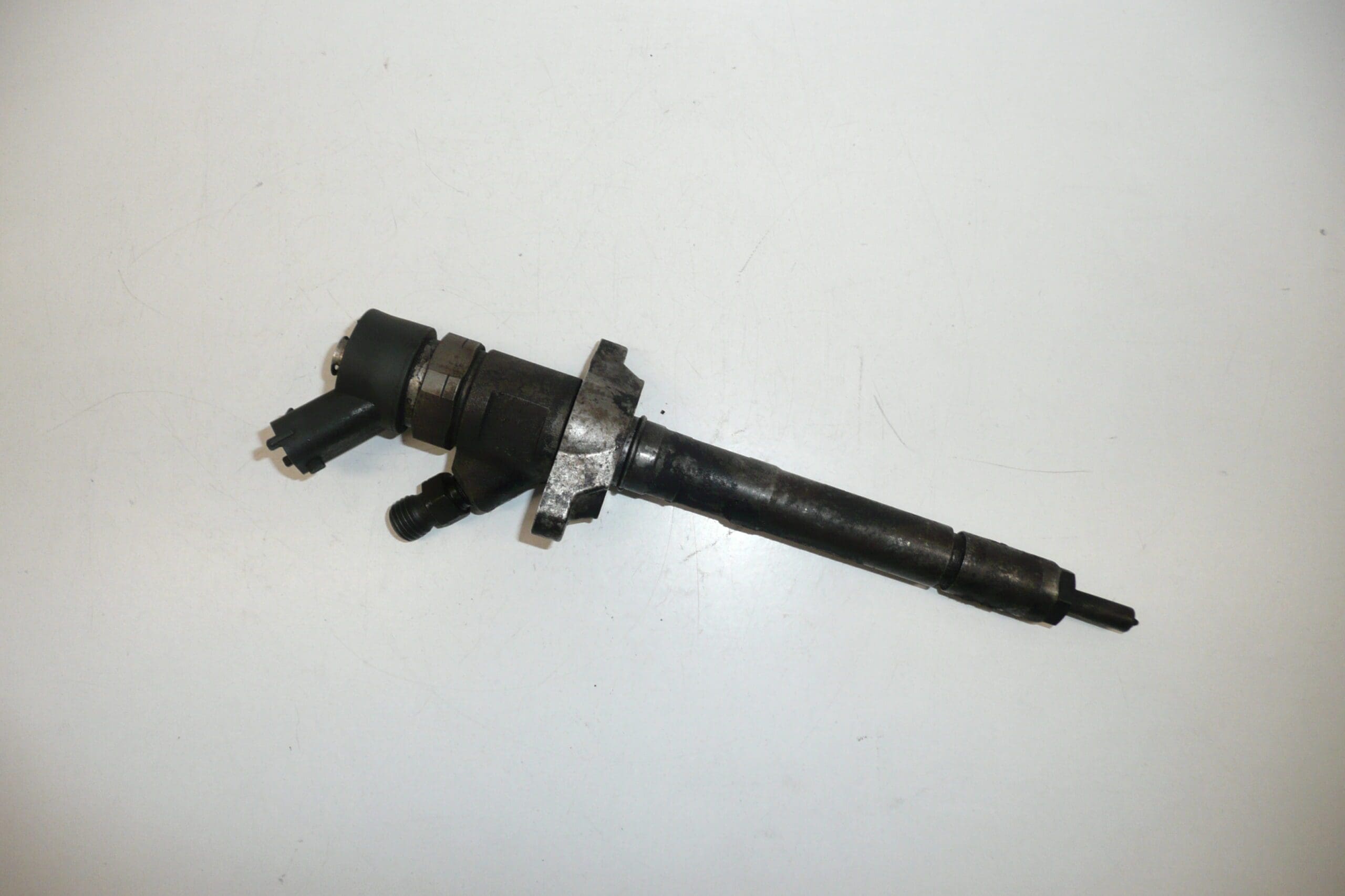 Injeção Bosch 1.6 HDI 55 e 66 kw 0445110239