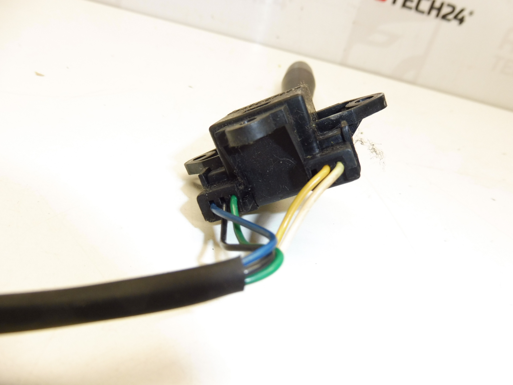 Auto rádio controle remoto Jaeger Citroën Peugeot 96291110ZL 6239J5