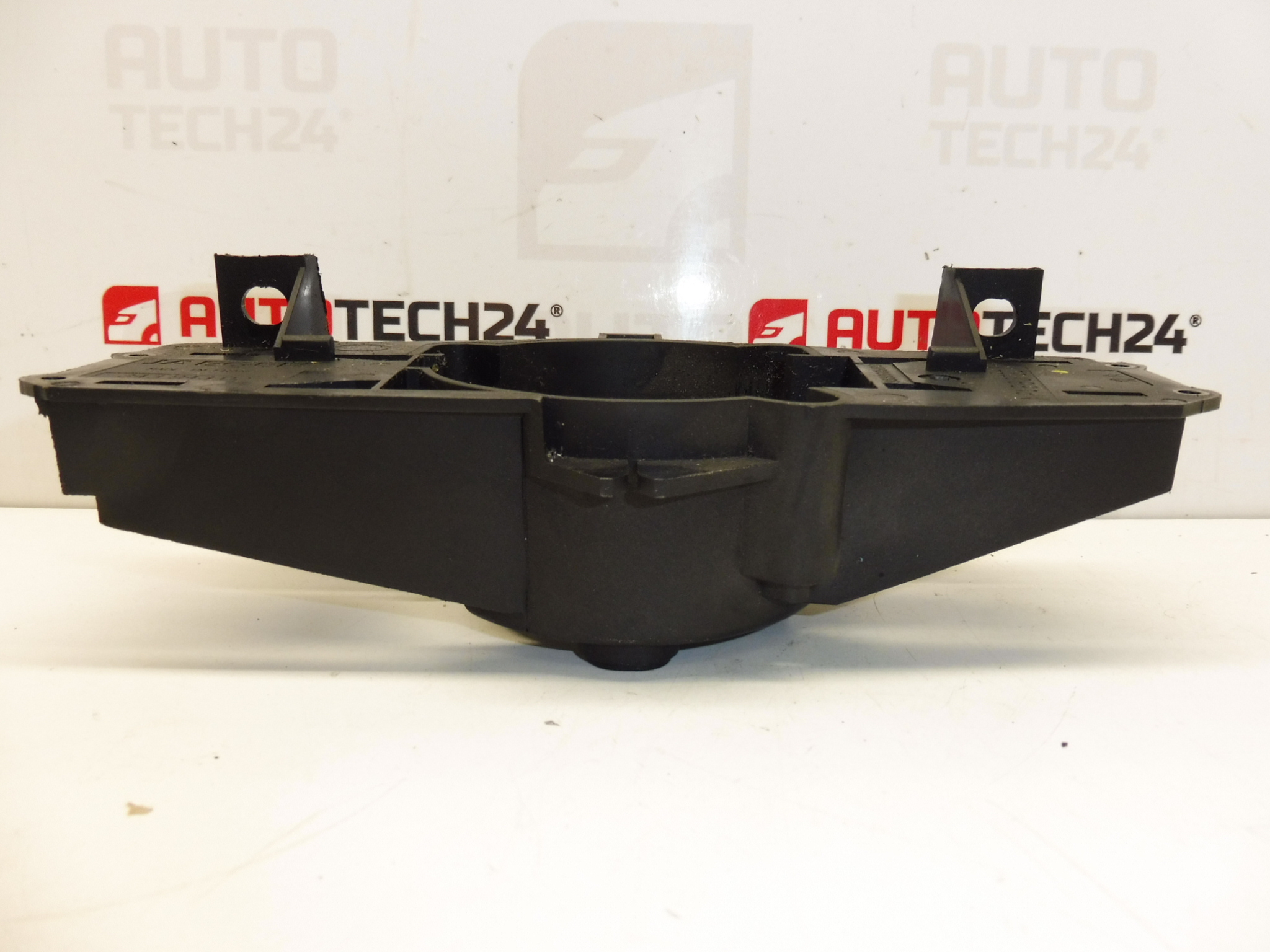 Suporte de controle sob o volante Citroën Peugeot 9630605180 624127