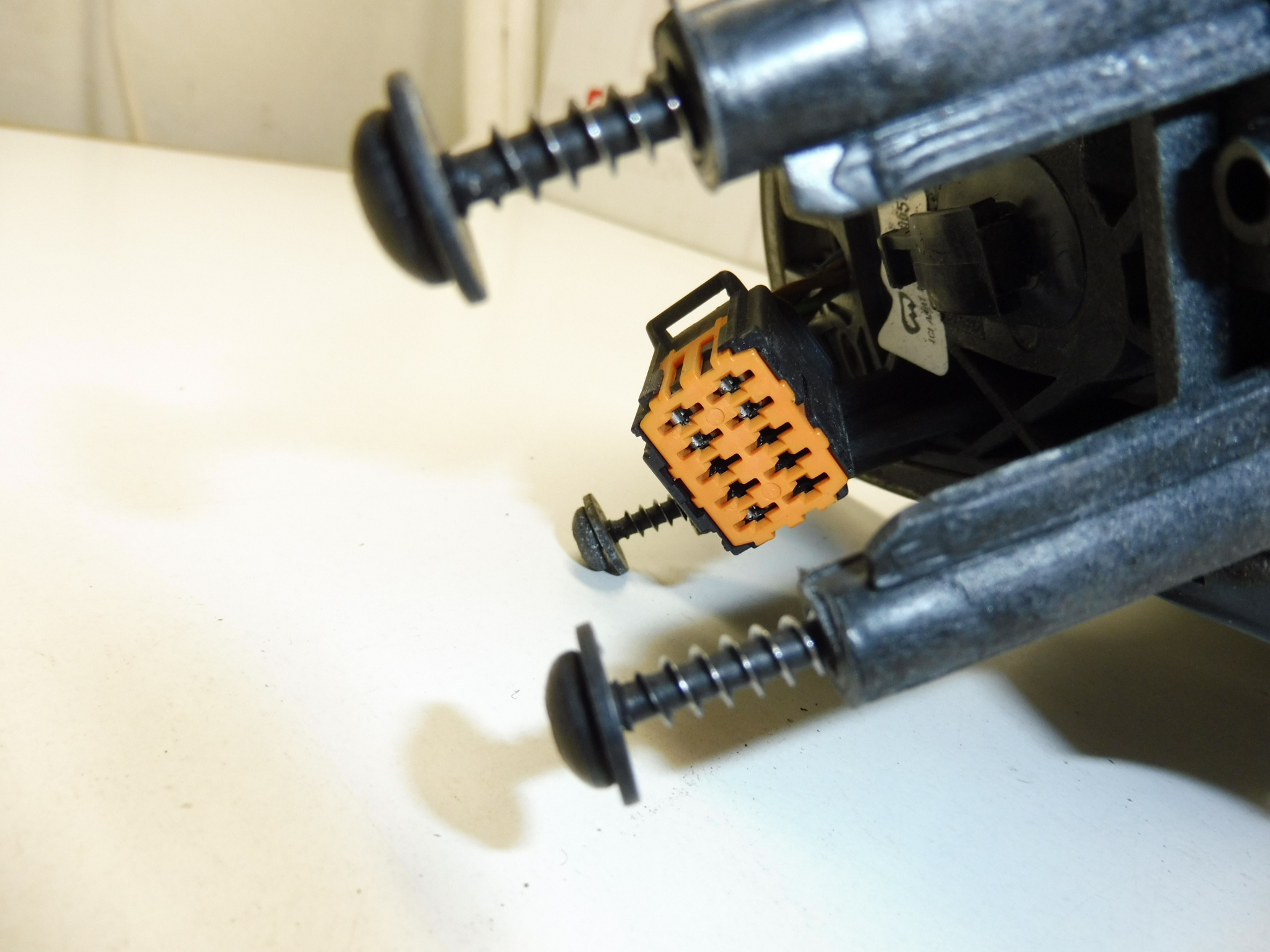 Retrovisor esquerdo KDDC Citroën Xsara Picasso 96570954XT 815350