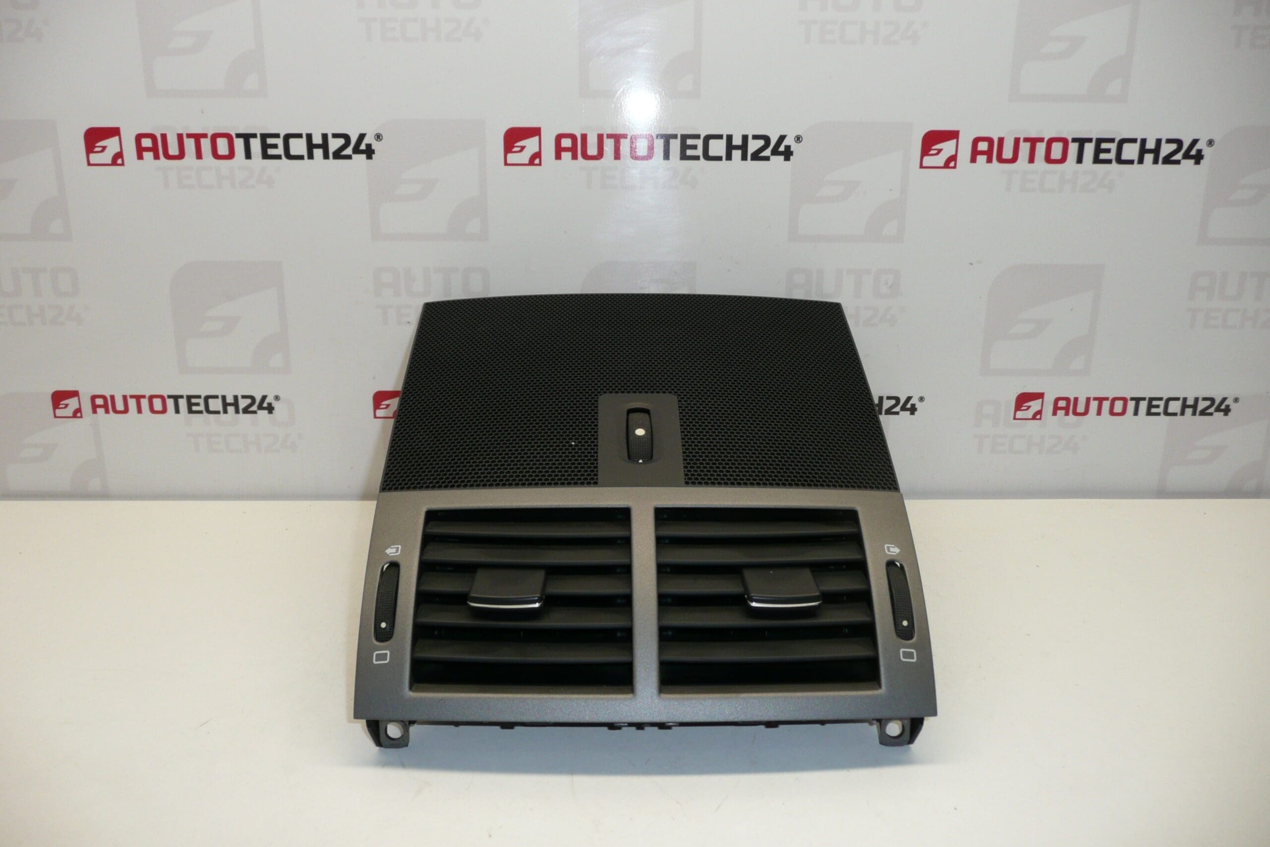 Saídas de ar Peugeot 407 9644589777 8265L2