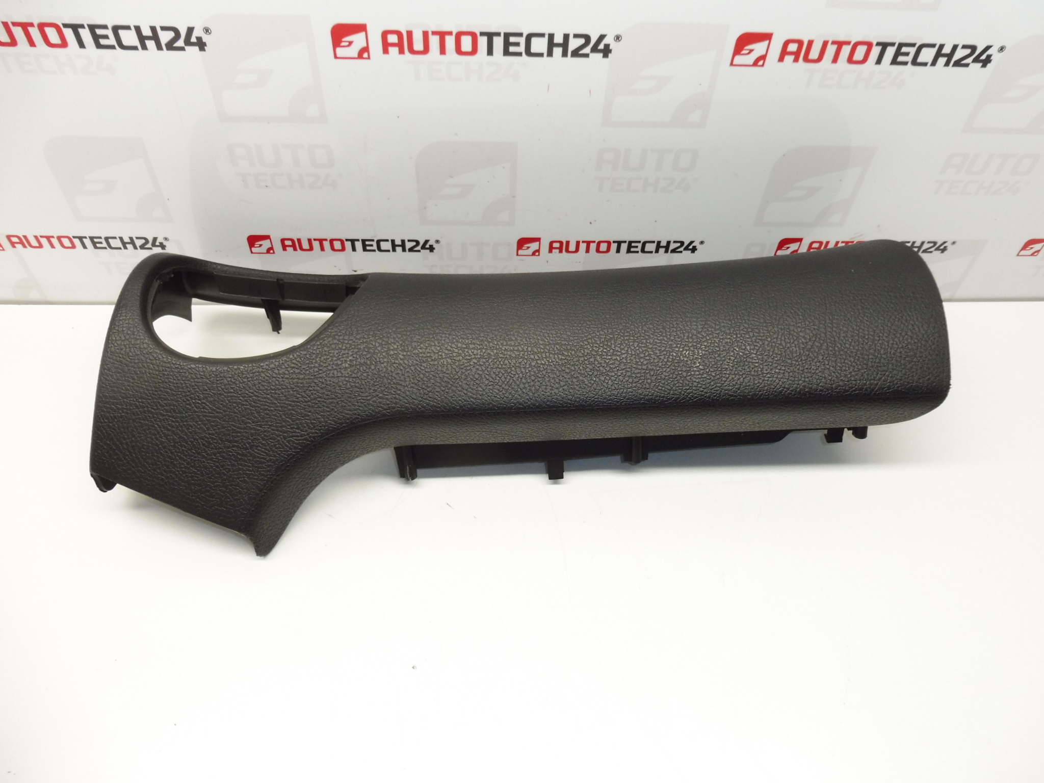 Cobertura do airbag do passageiro para Peugeot 206 8220WV 822673