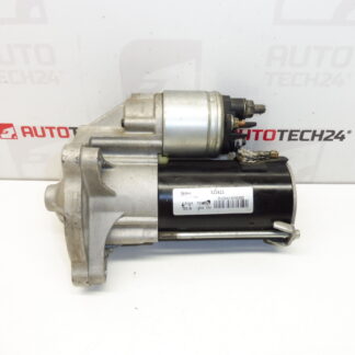 Motor de arranque Valeo Citroën Peugeot 432623 5802C9