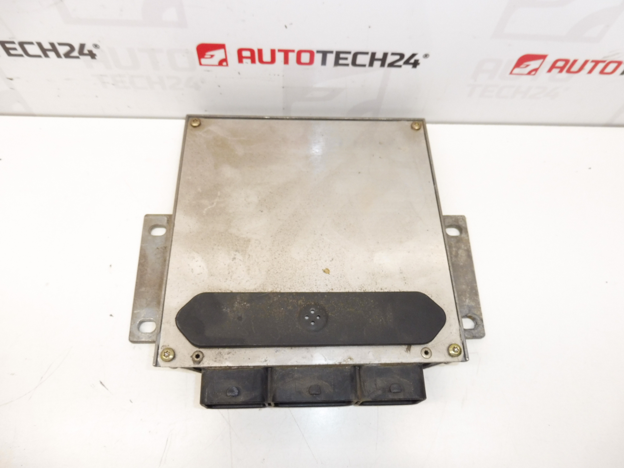 Unidade de controle IAW 48P2.76 965989480 9652488080 1938Y9