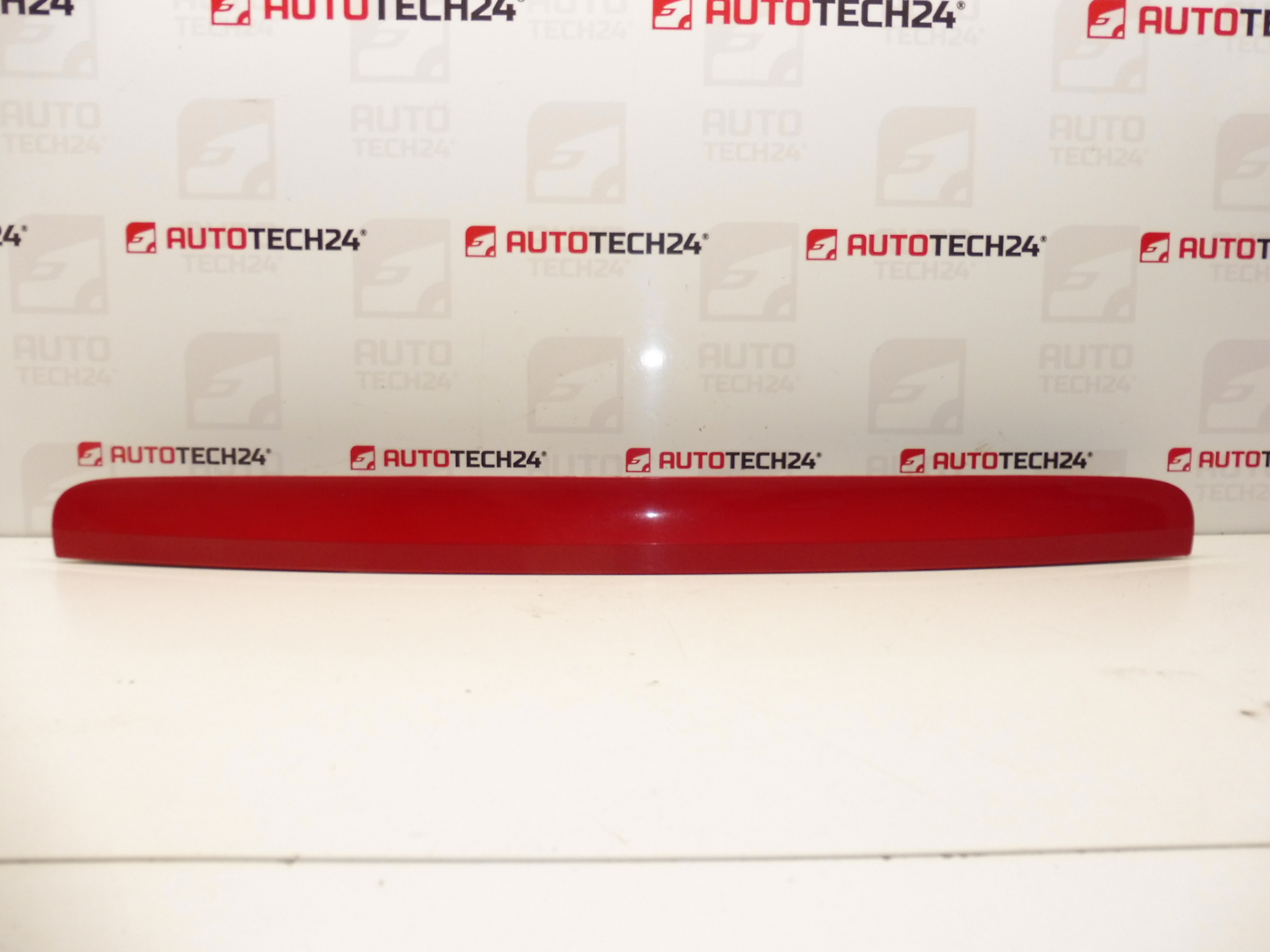 Manivela KKNB Peugeot 207 SW 8742R2