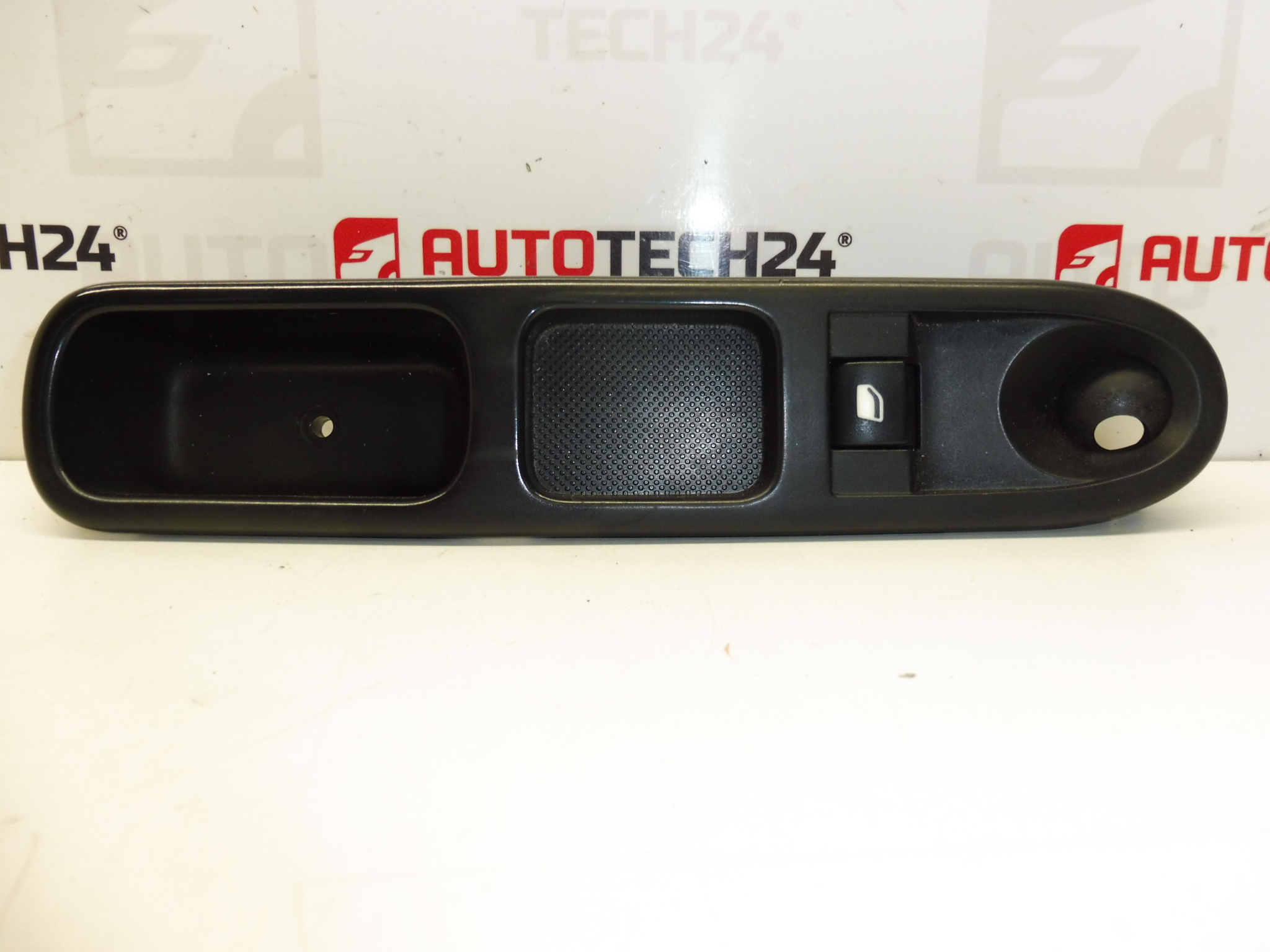Controle de janela Citroën Peugeot 96548608 6554QP