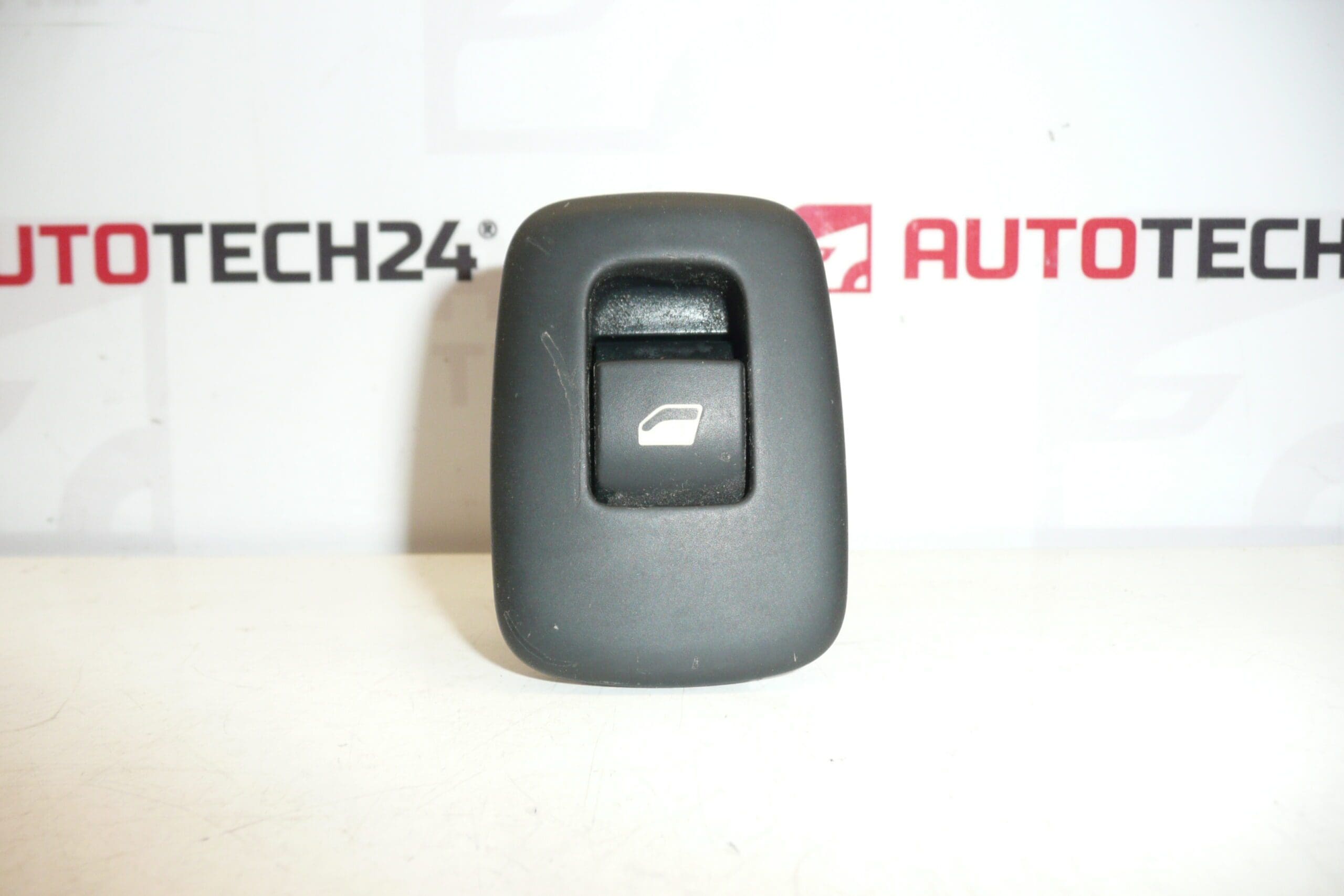 Controle de janela Citroën C5 X7 96623726XT 6490C6