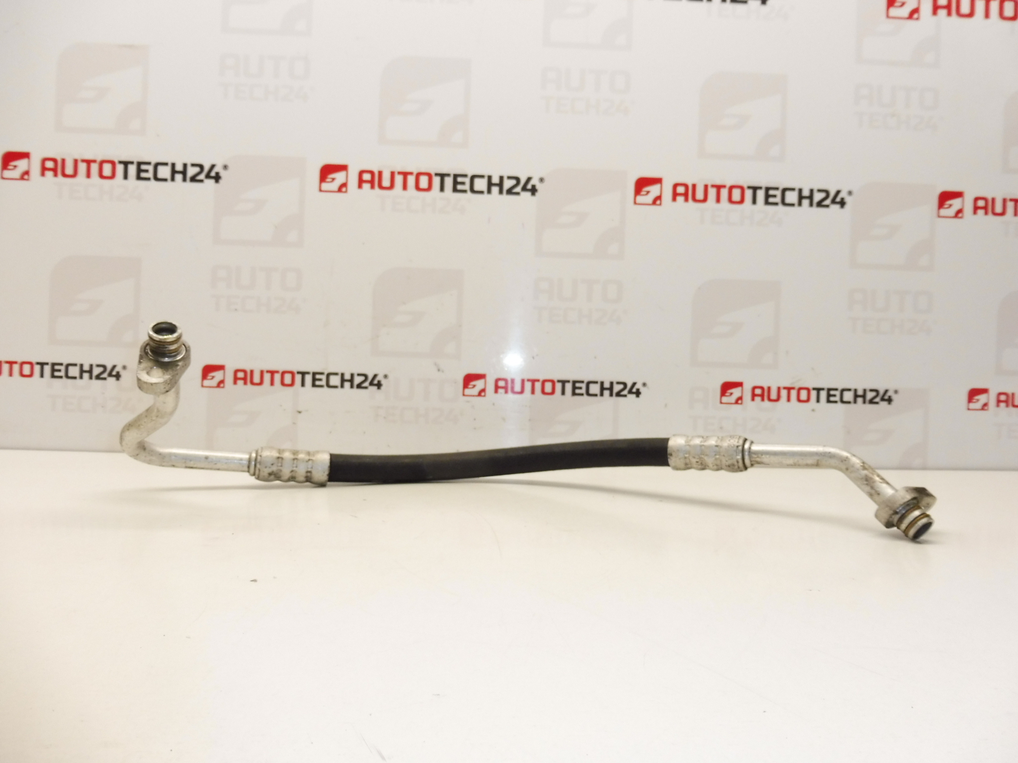 Tubo climático Citroën C8 Peugeot 807 1498011080 6460VF 6477Q3