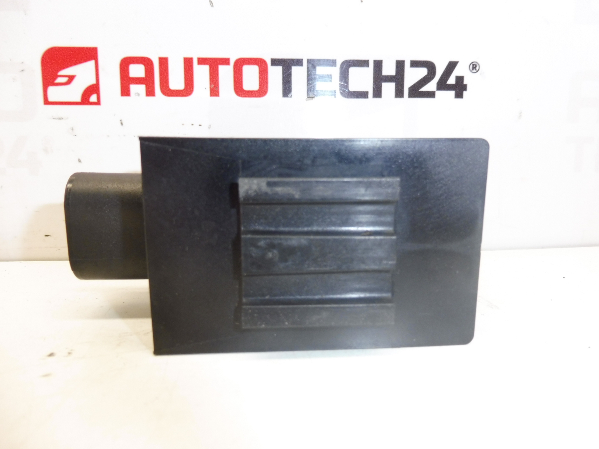 Capacitor do alternador Citroën Peugeot 9656112480 573293