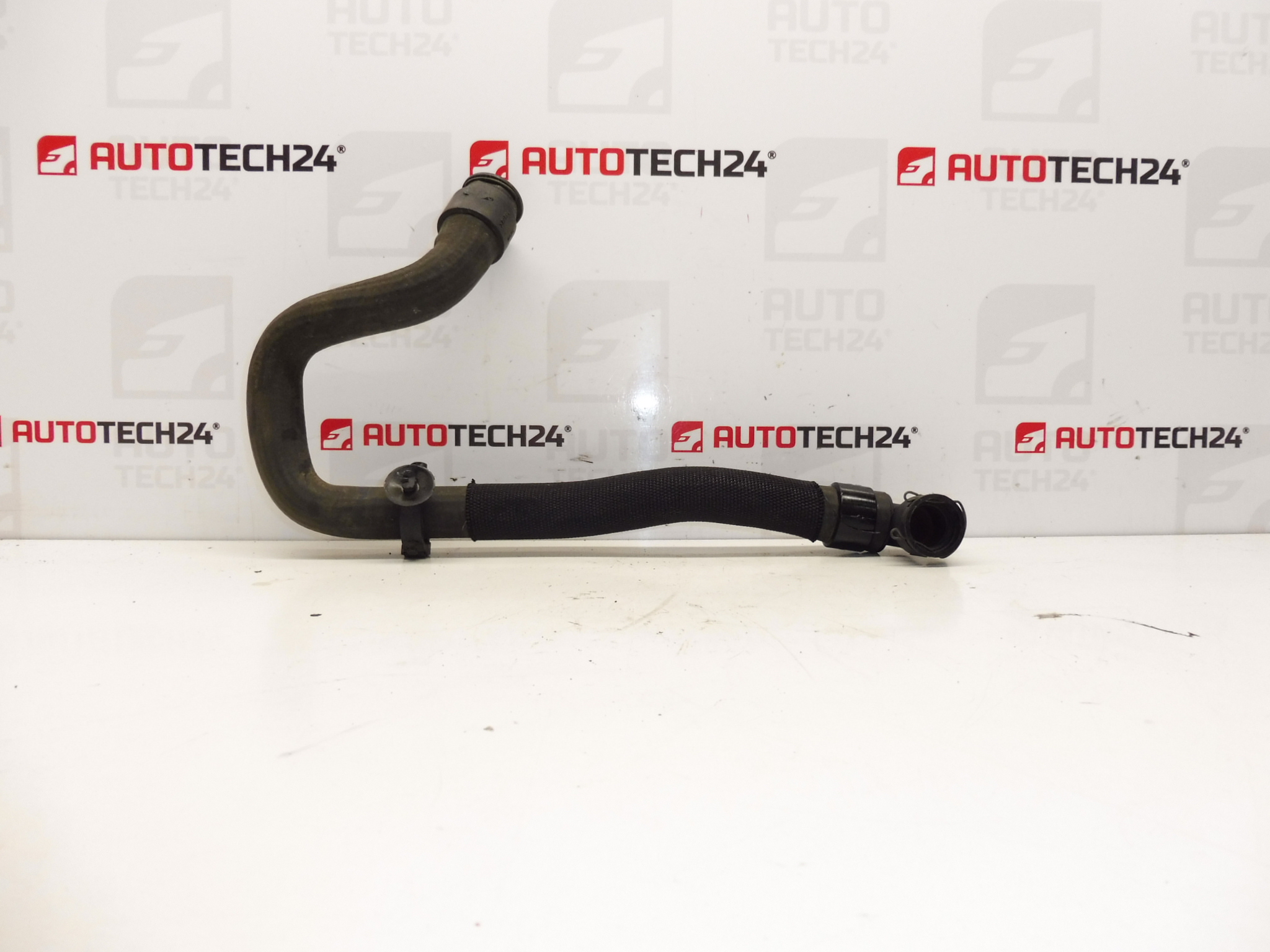 Mangueira de água Citroën Peugeot 2.0 HDI 6466NJ