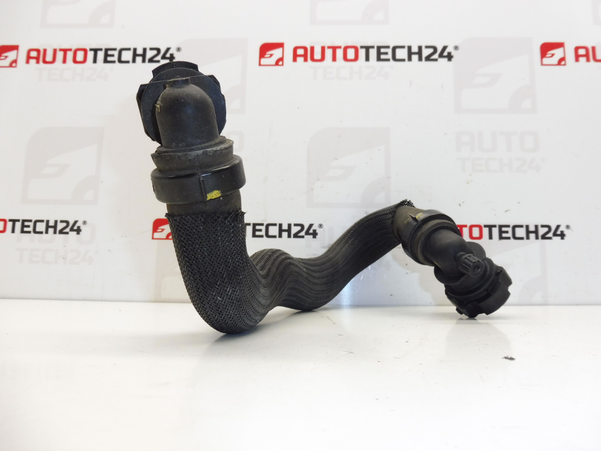 Mangueira de água Citroën Peugeot 1.6 HDI 6466YC