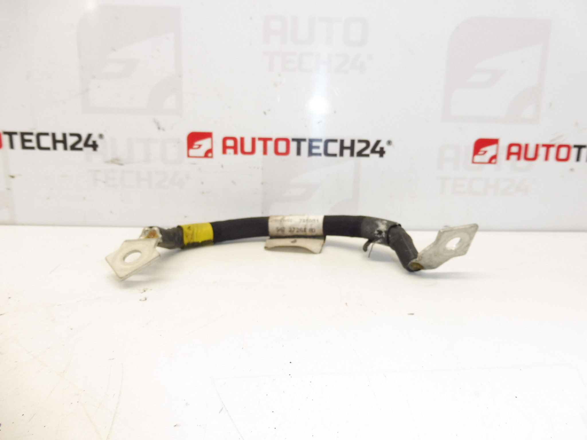 Cabo do capacitor de bateria 9672726880 5638NY